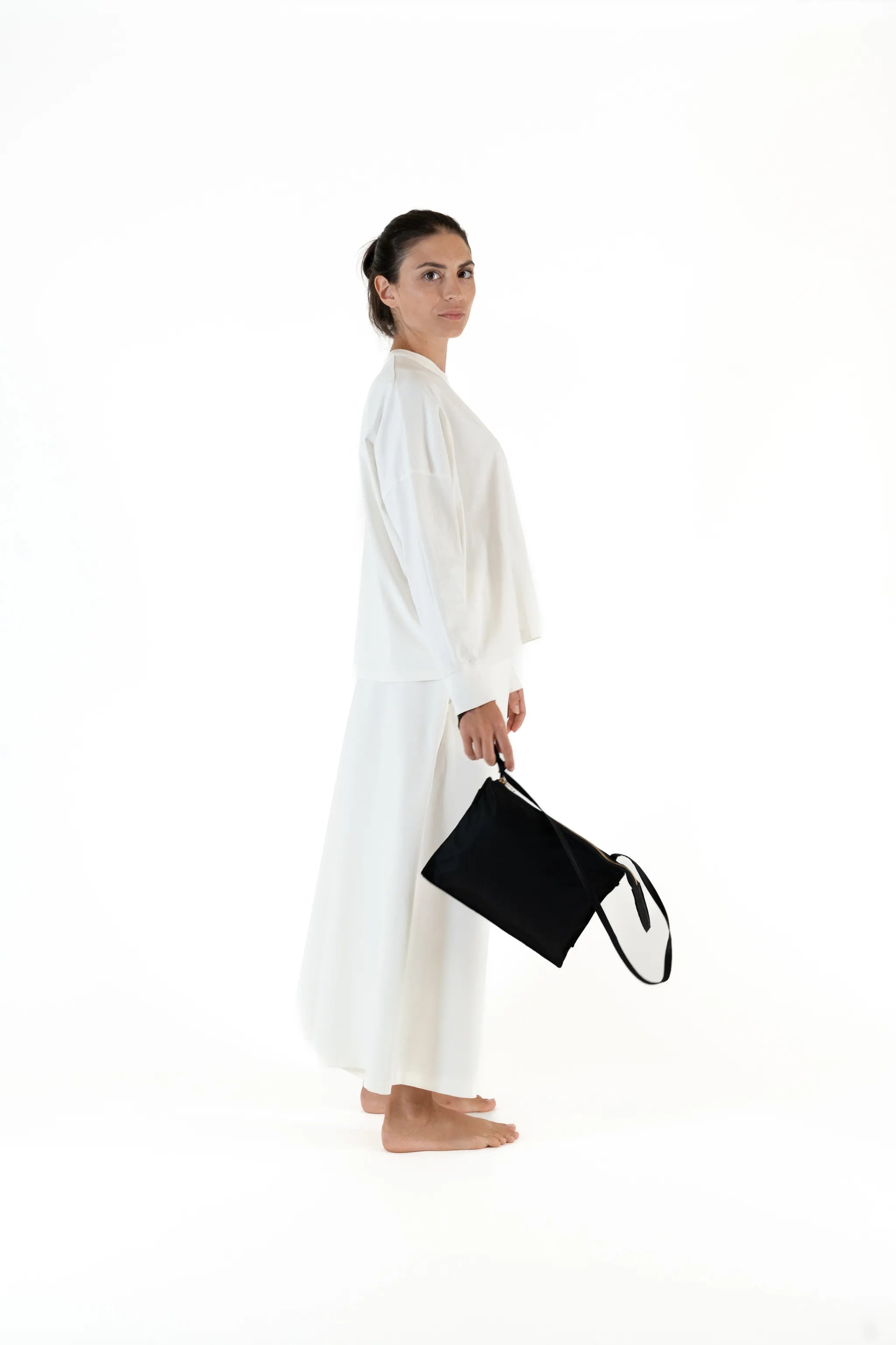 borsa 134 nero