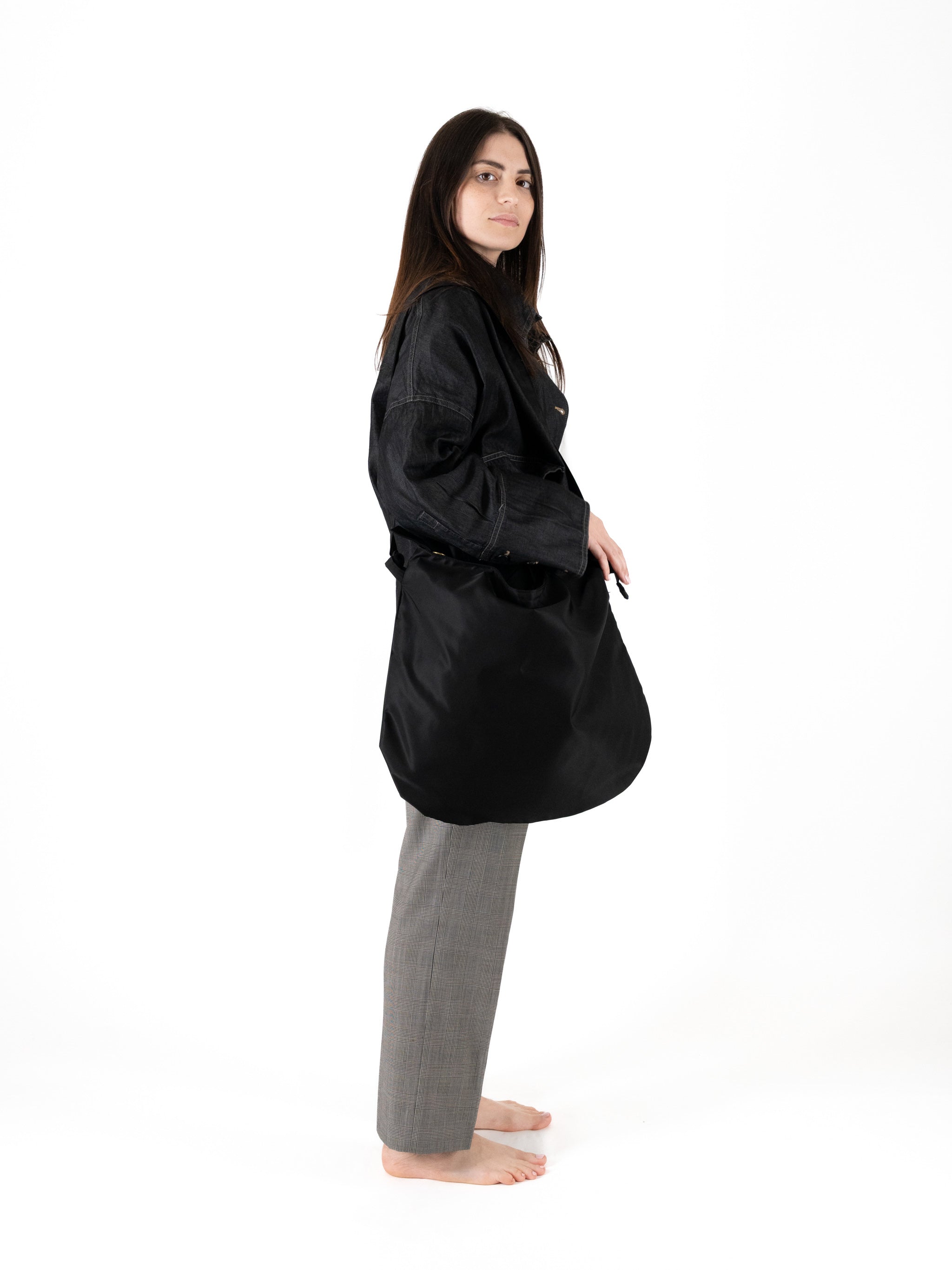 borsa 072R polvere