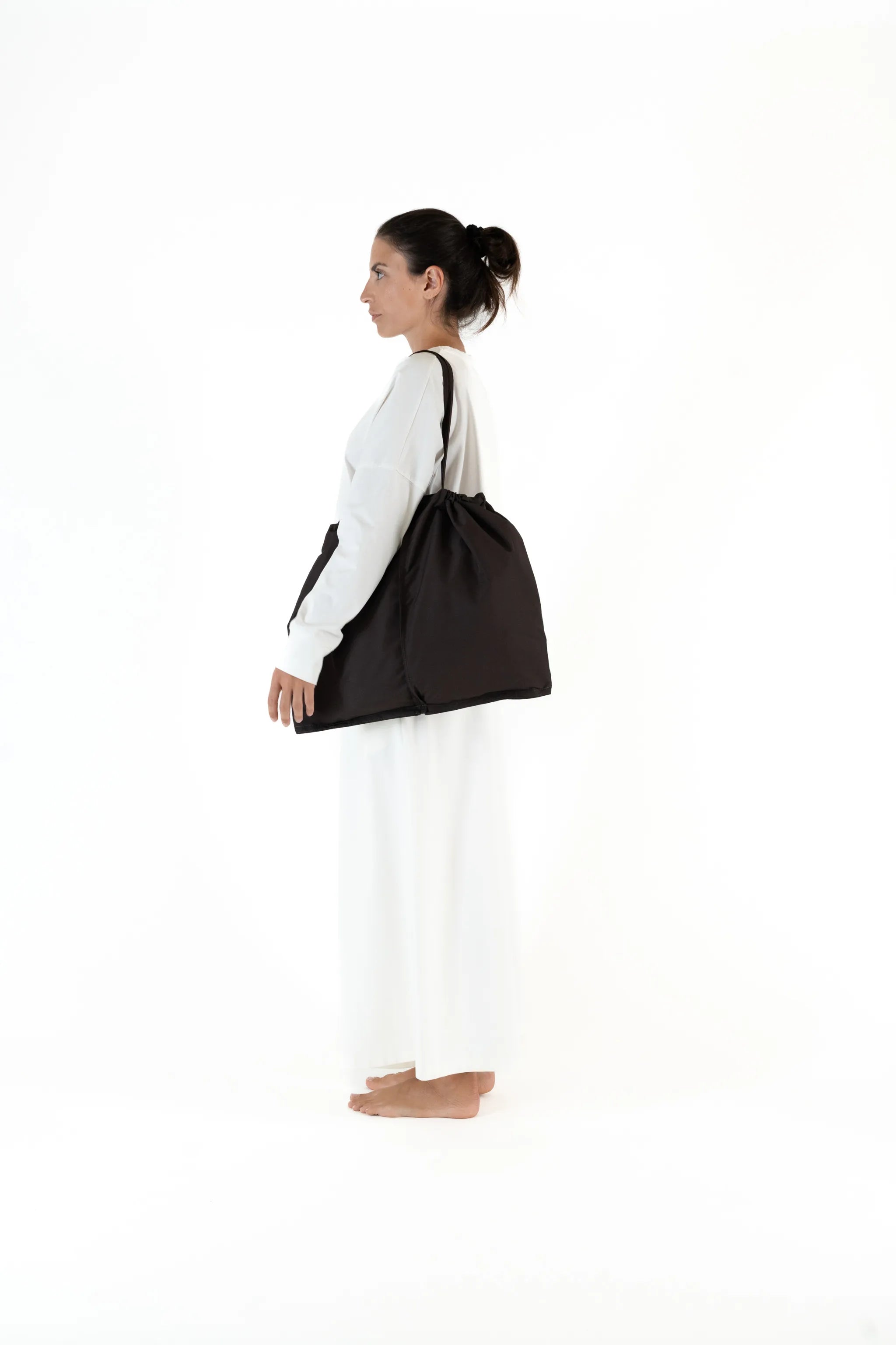 borsa 137 fondente