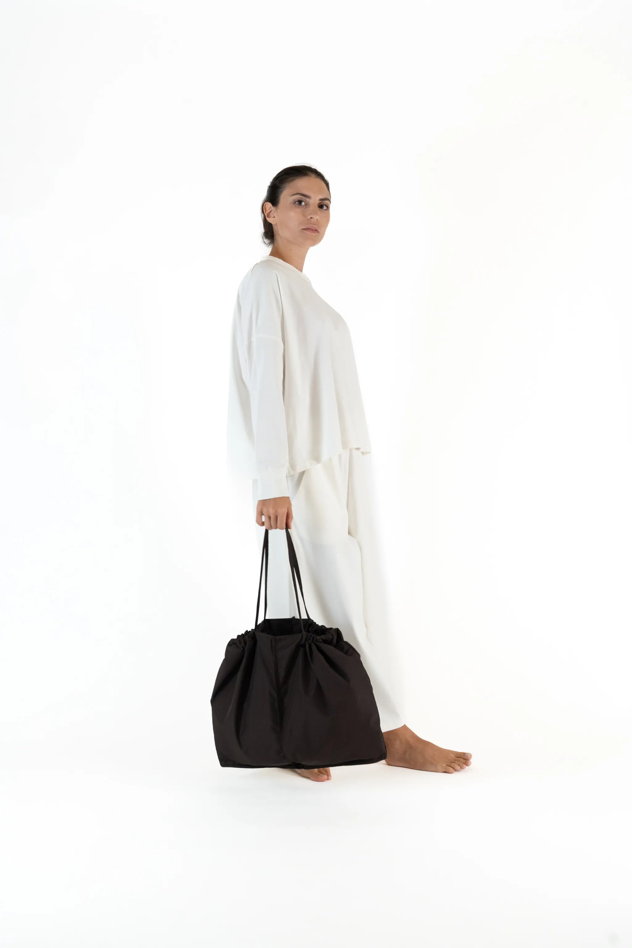 borsa 137 fondente