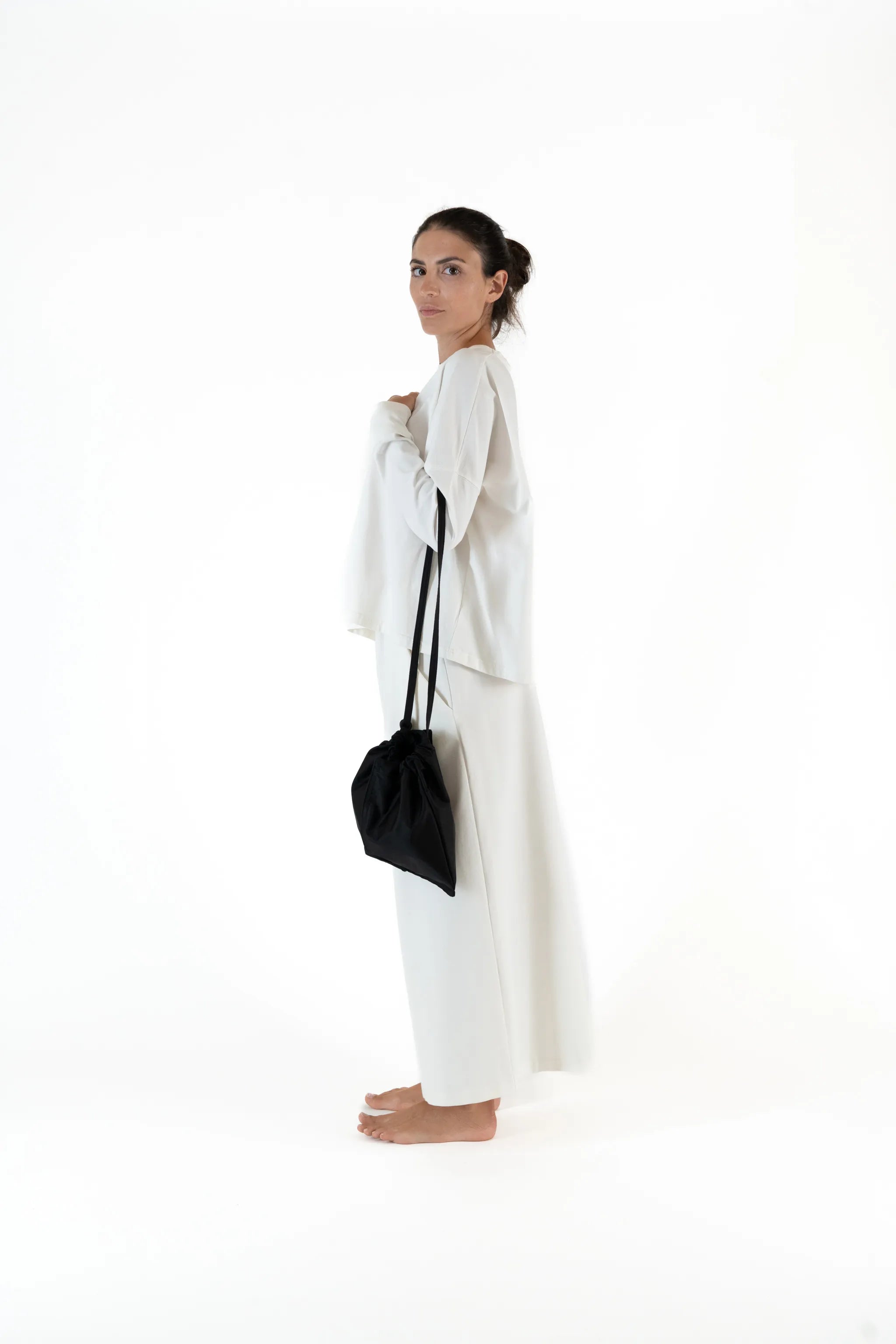 borsa 136 nero