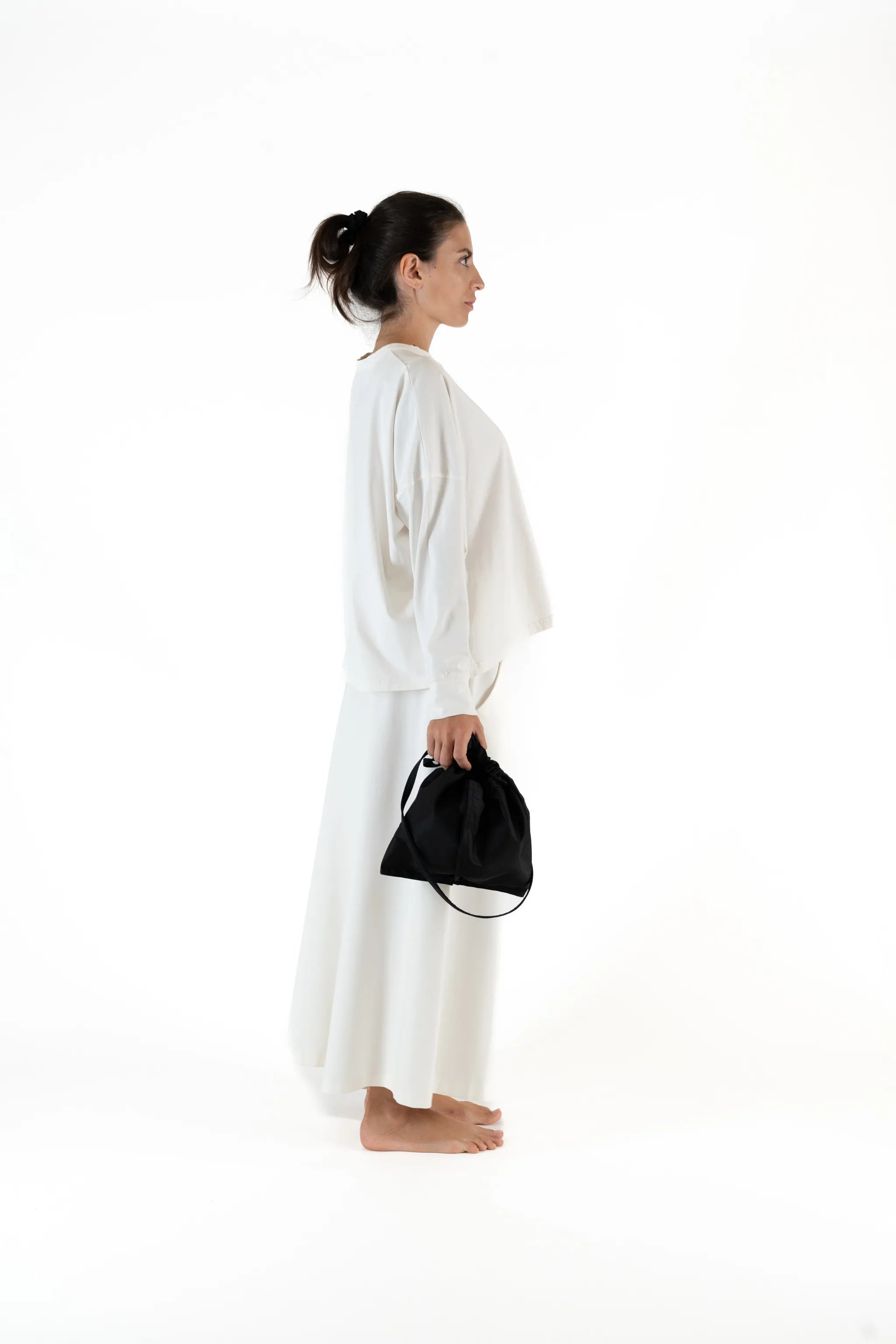 borsa 136 nero