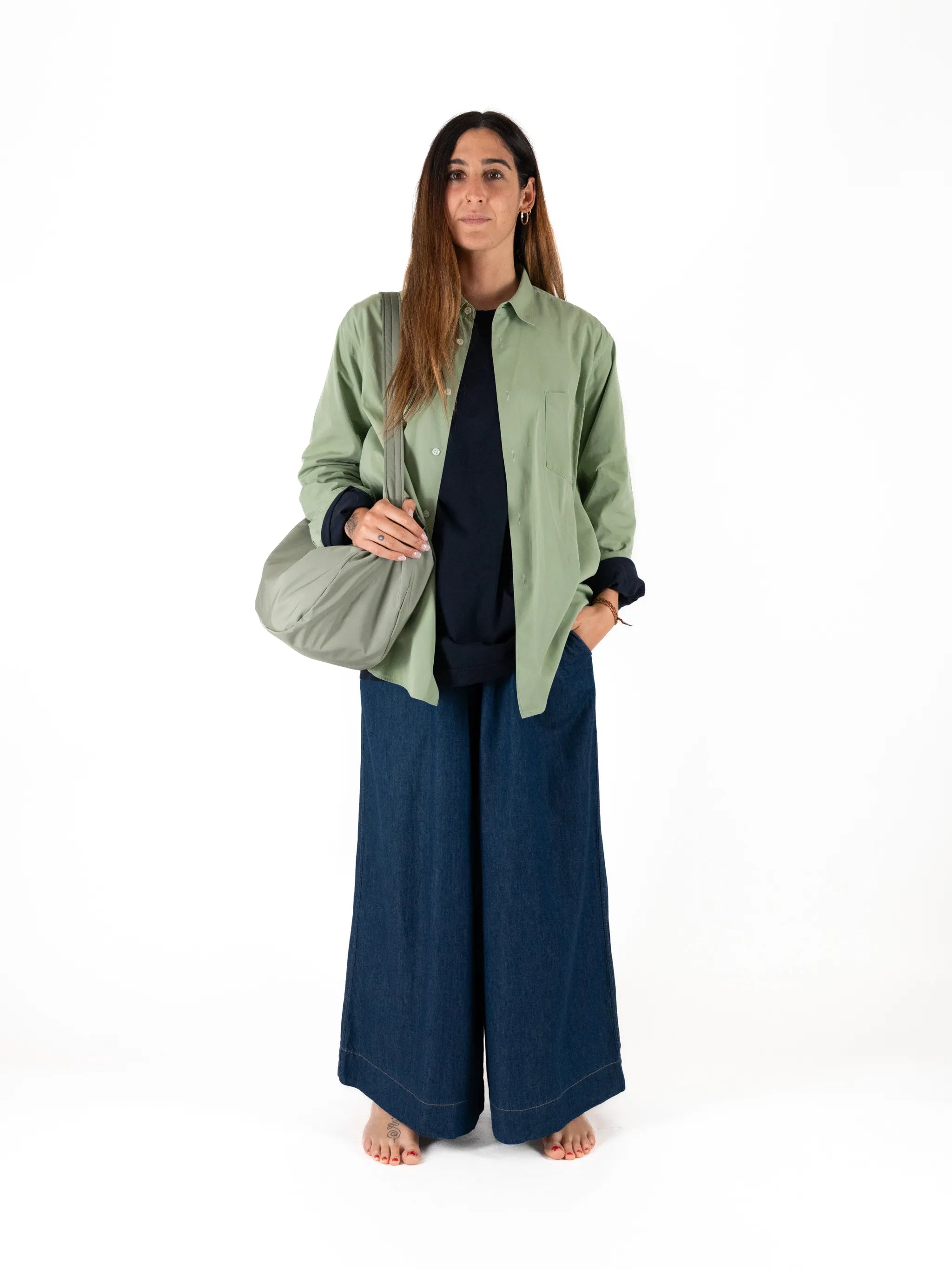 borsa 131 salvia