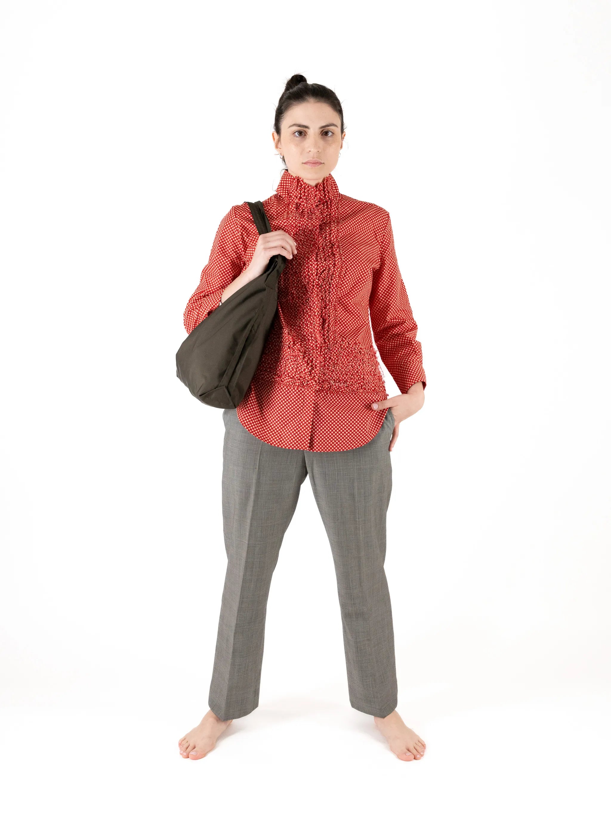 borsa 133 militare