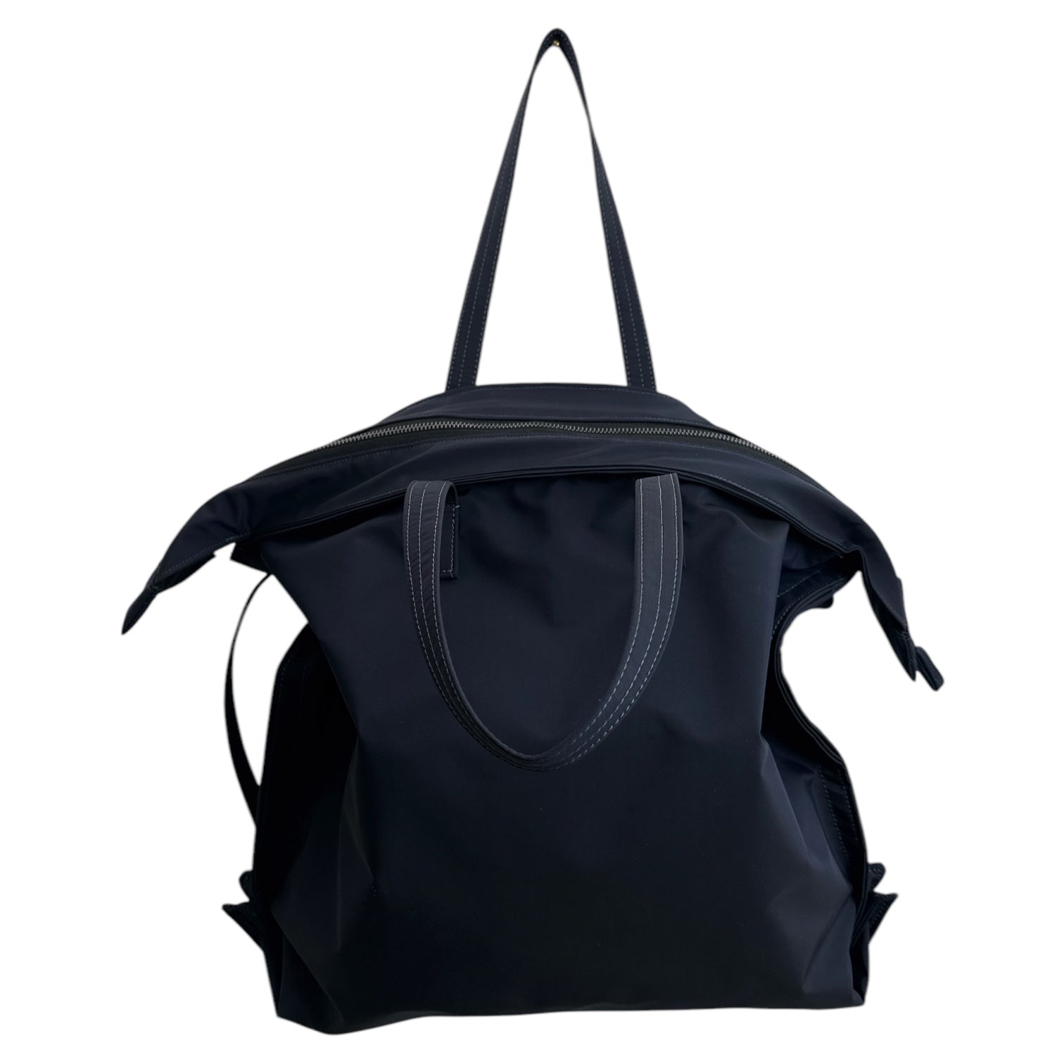 borsa PU10 new blu