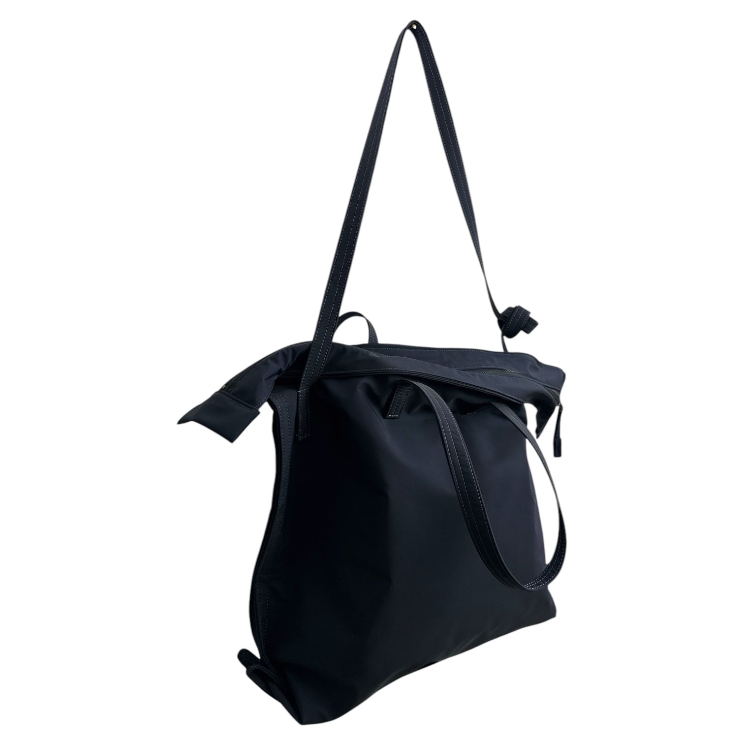 borsa PU10 new blu