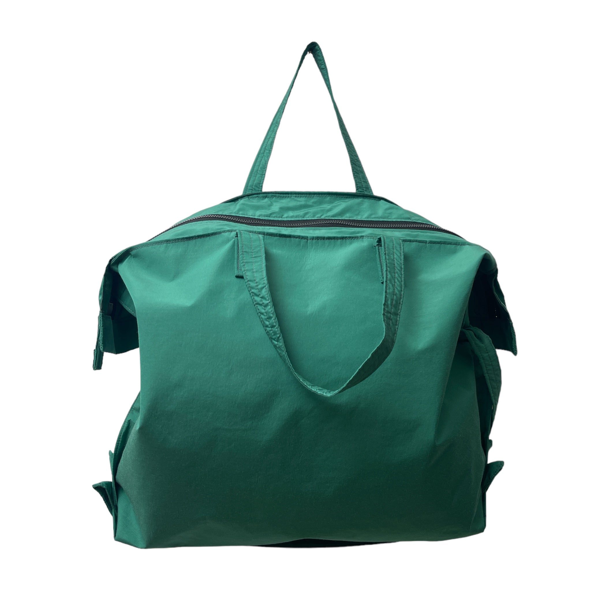 borsa PU10 new foglia