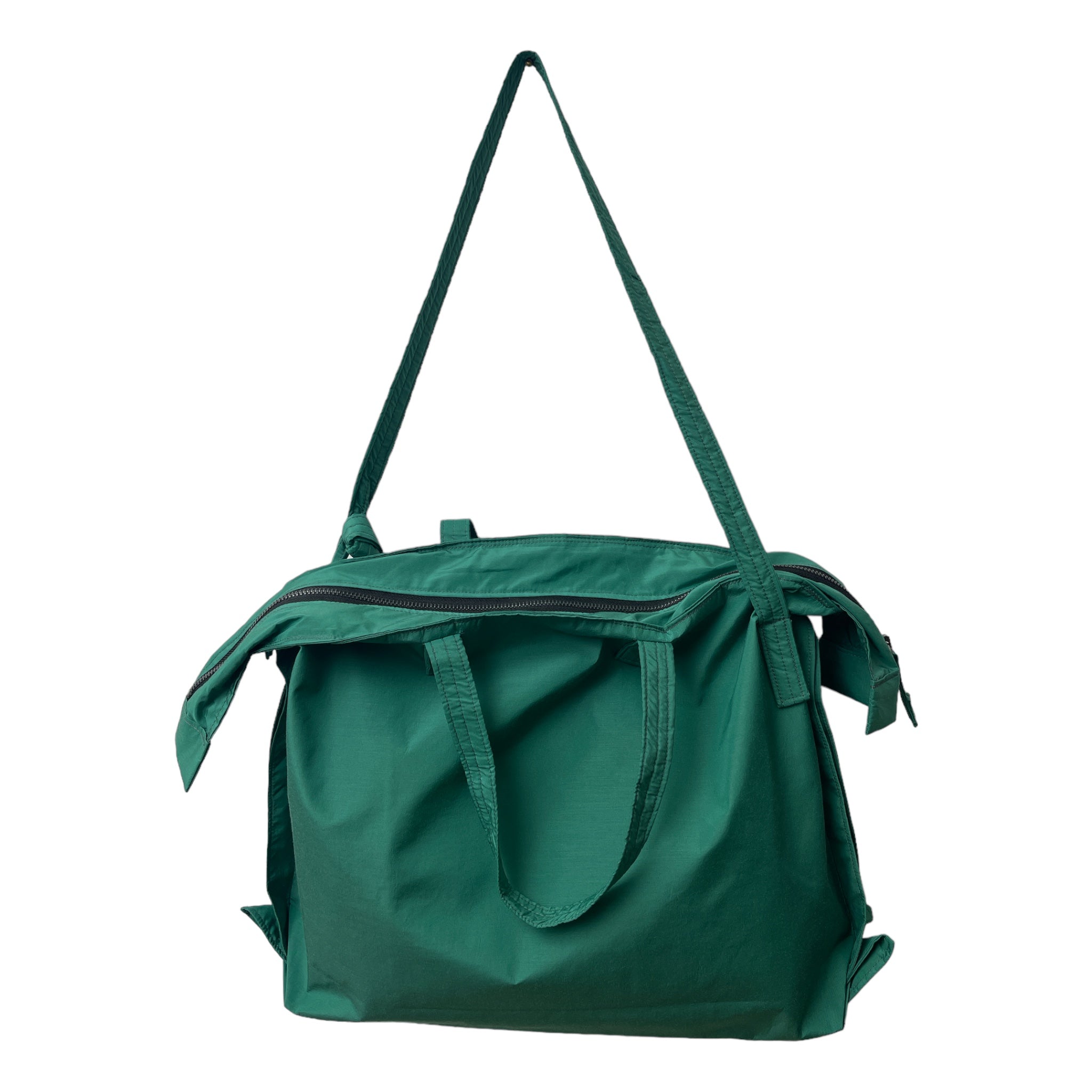 borsa PU10 new foglia