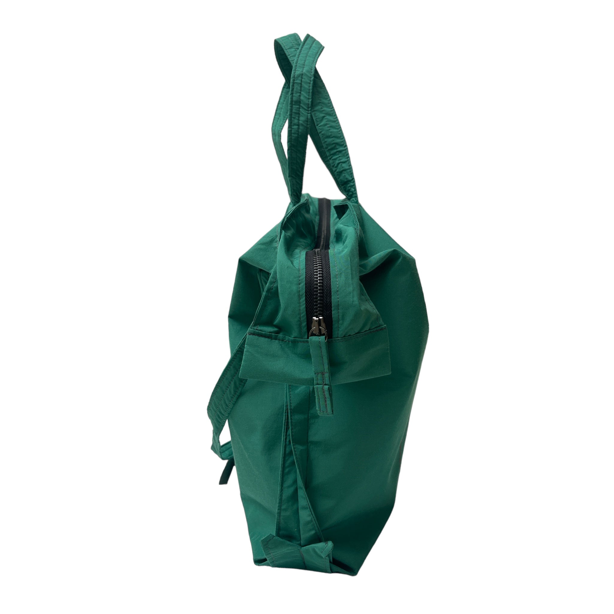 borsa PU10 new foglia