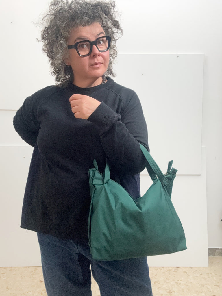 borsa 132 nero