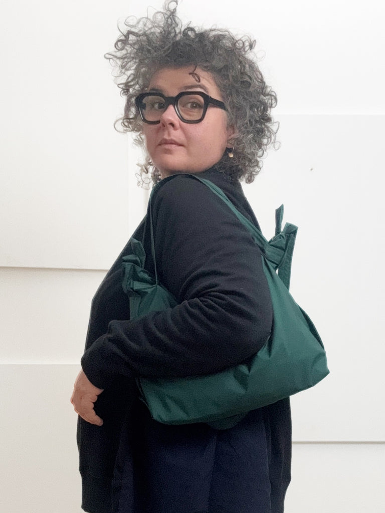 borsa 132 nero