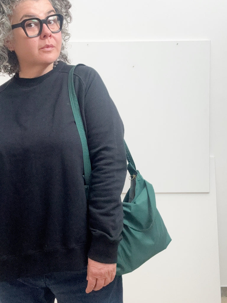 borsa 132 nero