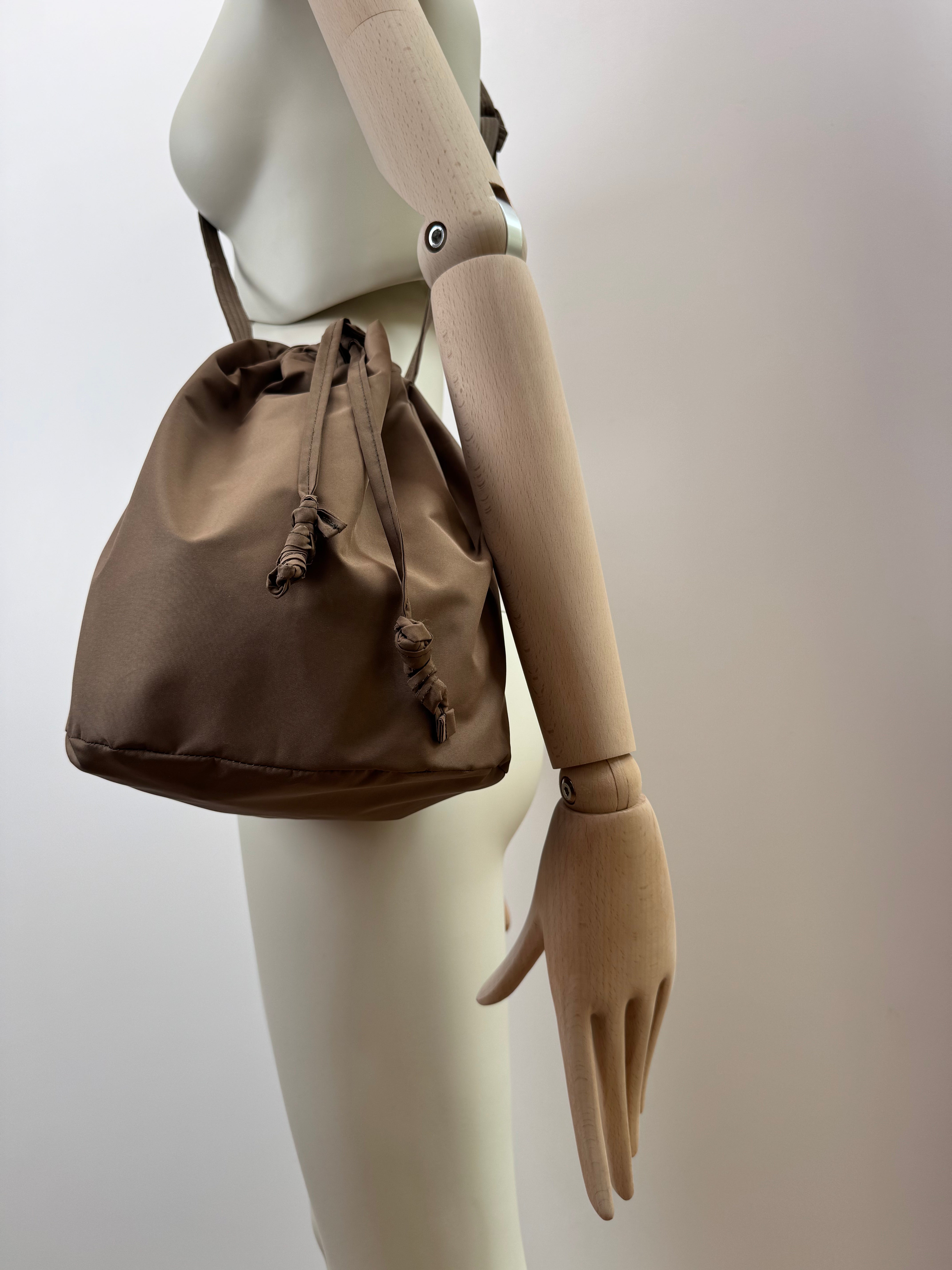 borsa 035S ottanio