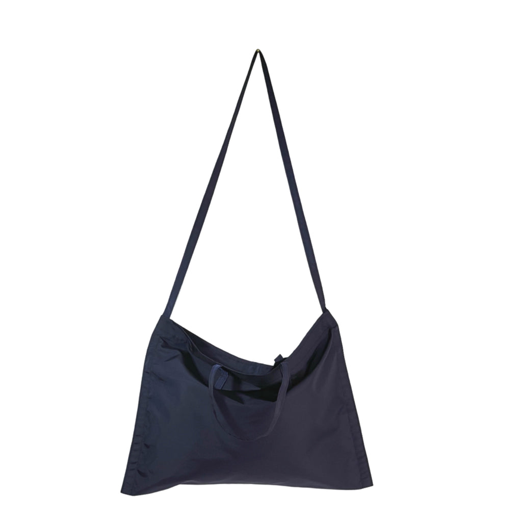 borsa056L blu navy