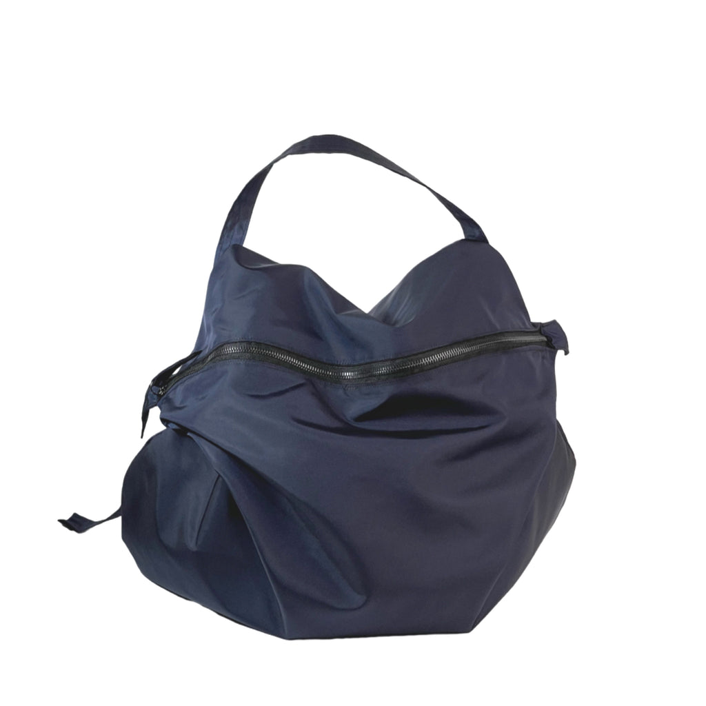 borsa 071R blu navy