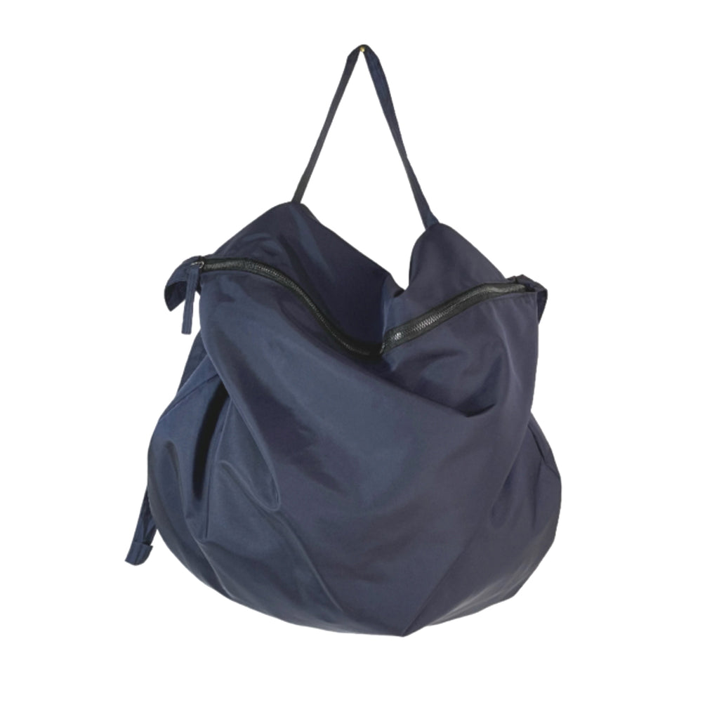 borsa 071R blu navy