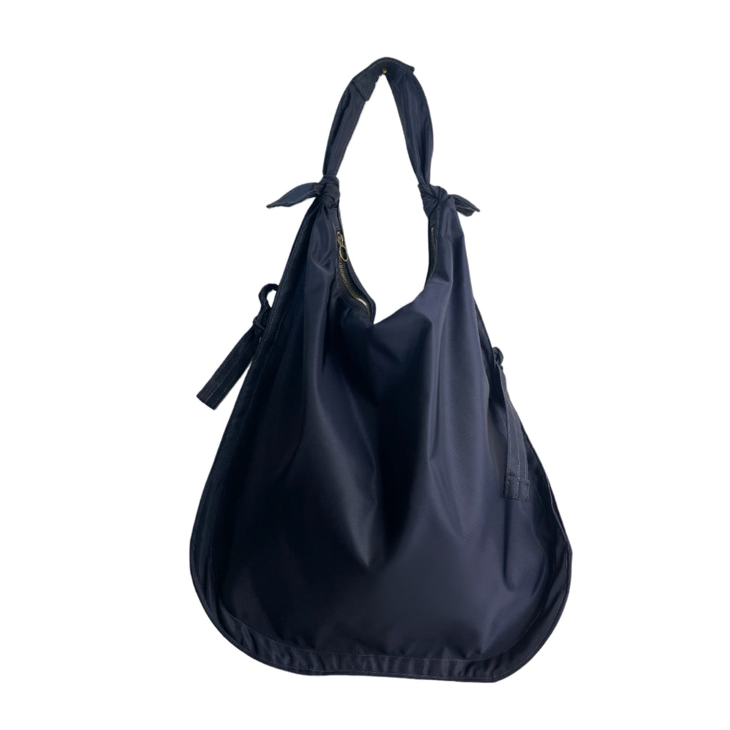 borsa 103 blu navy