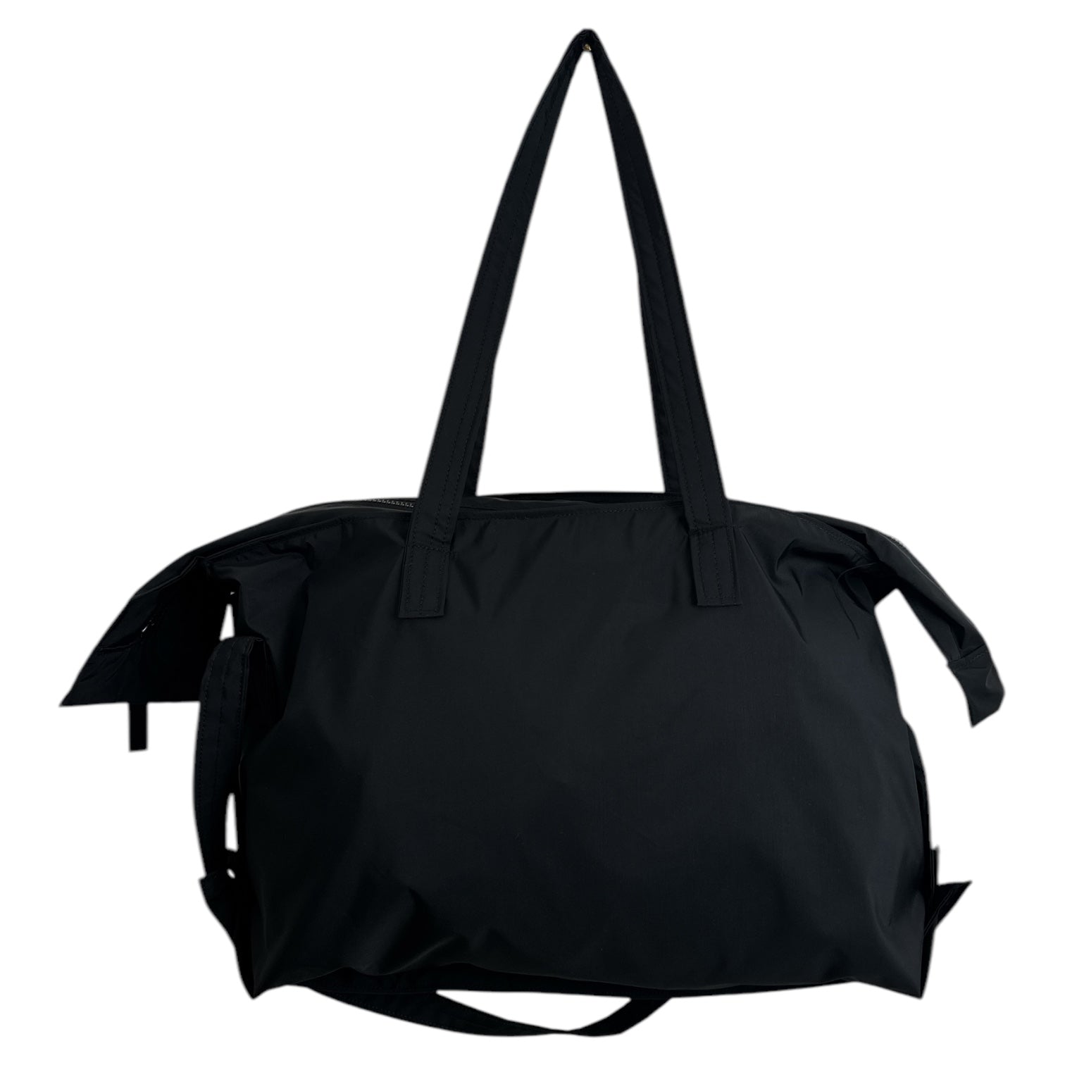 borsa PU10L nero
