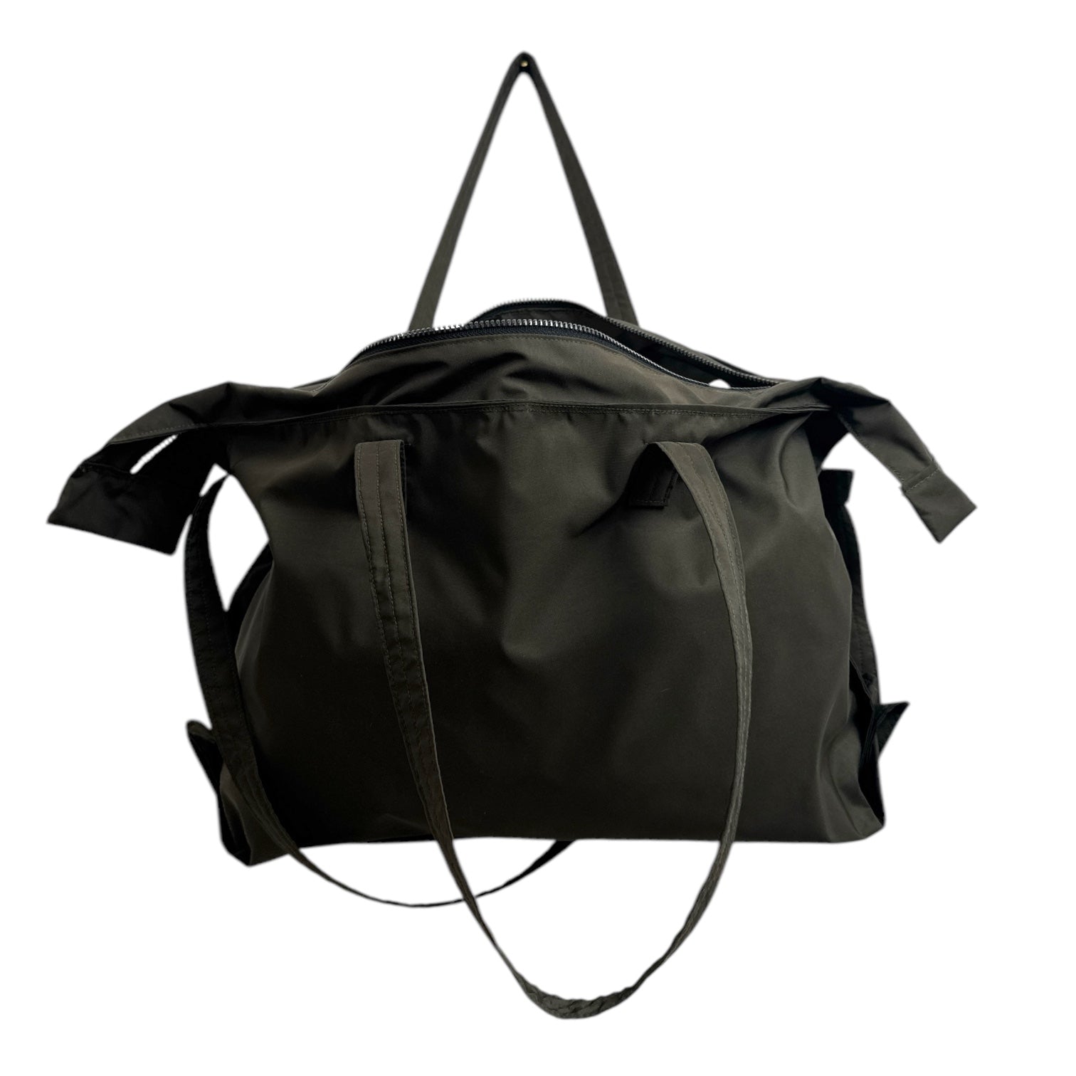 borsa PU10L militare