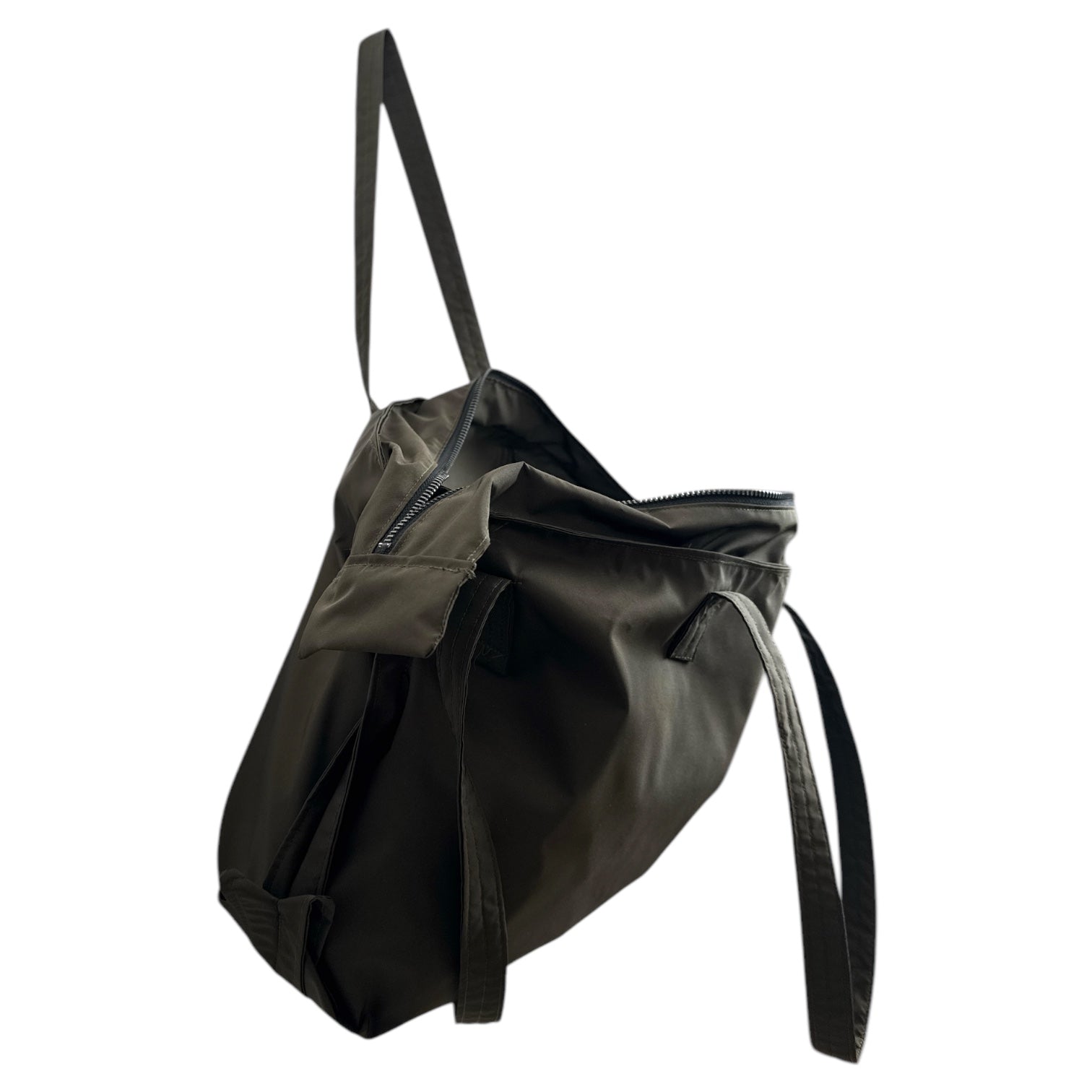borsa PU10L militare