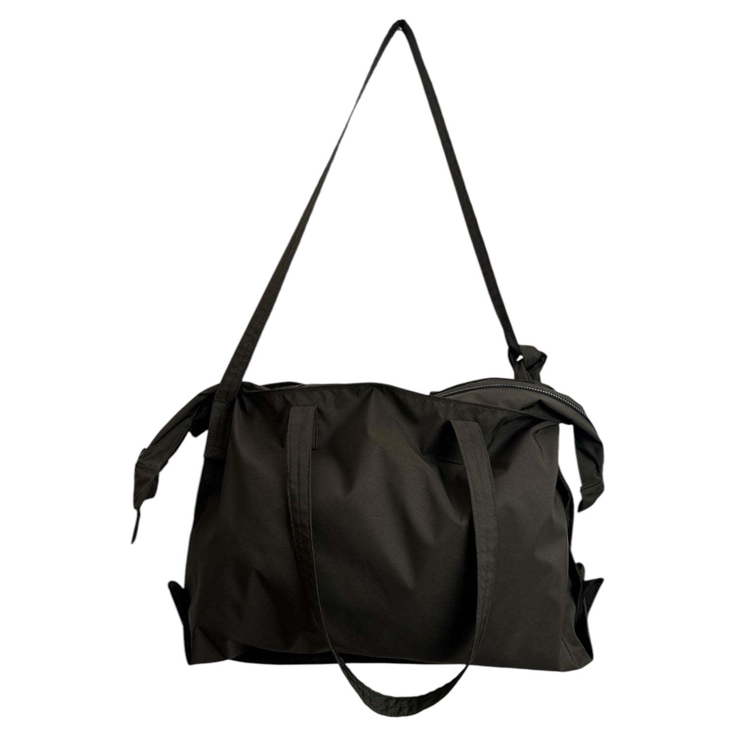 borsa PU10L militare