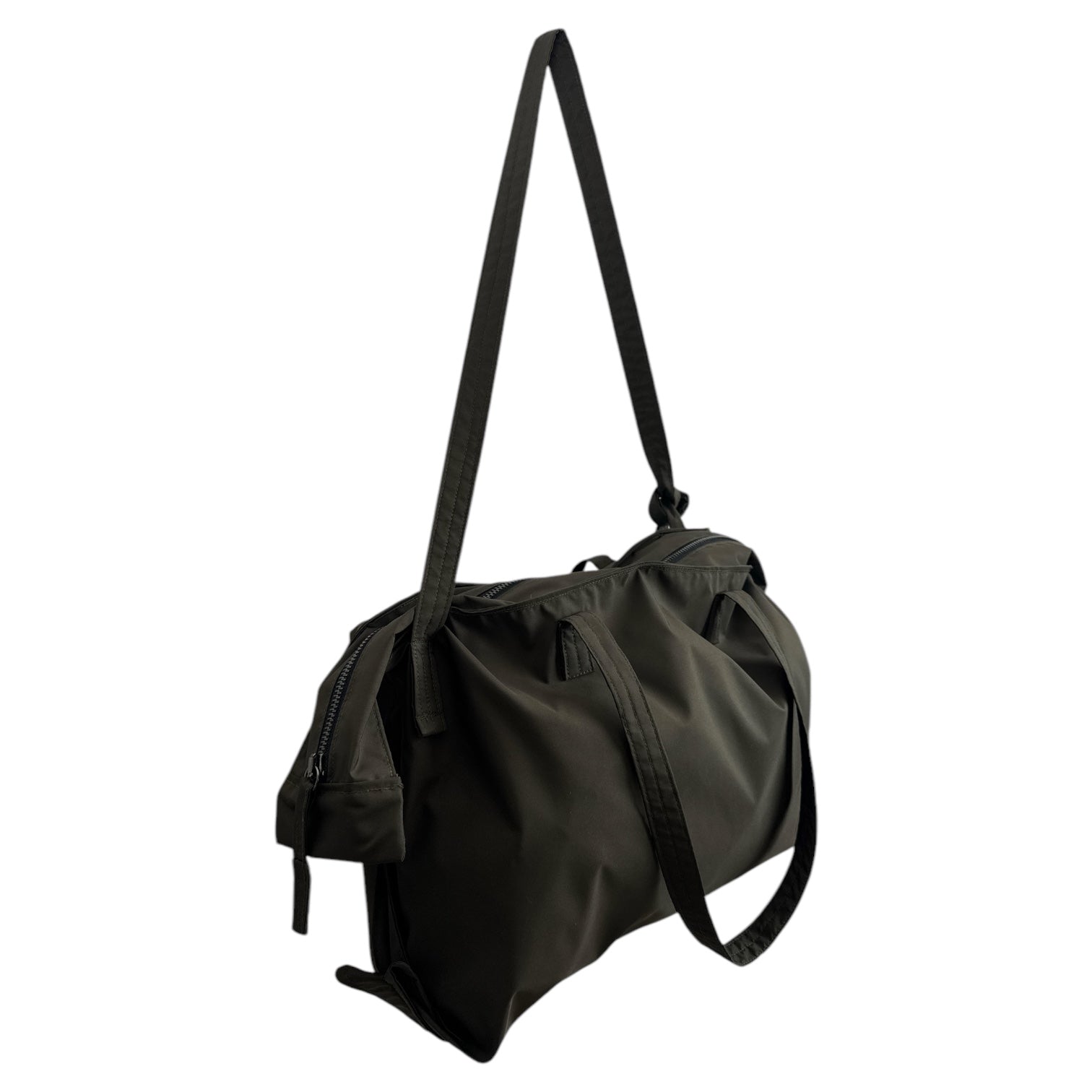 borsa PU10L militare