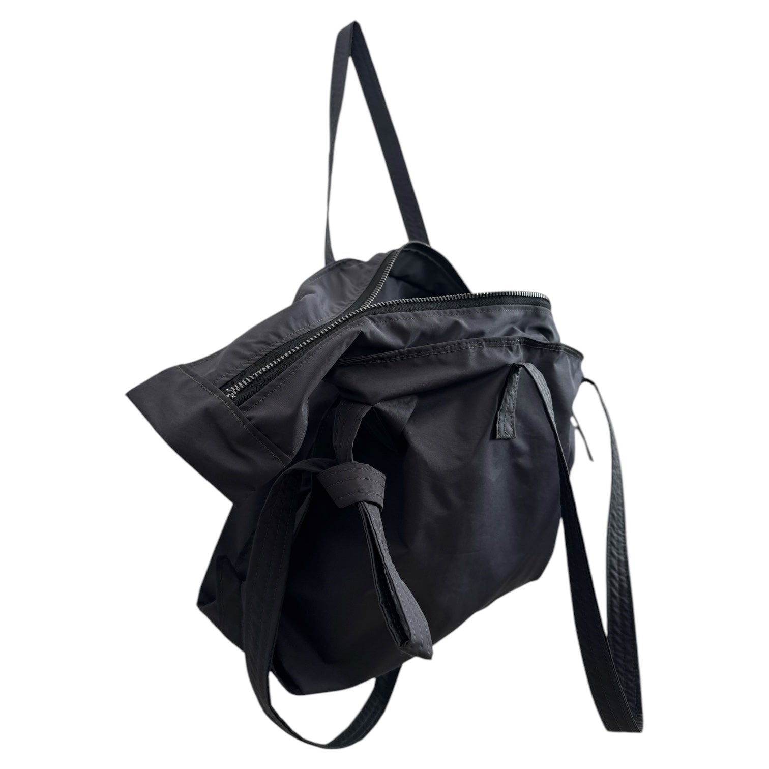 borsa PU10L ardesia