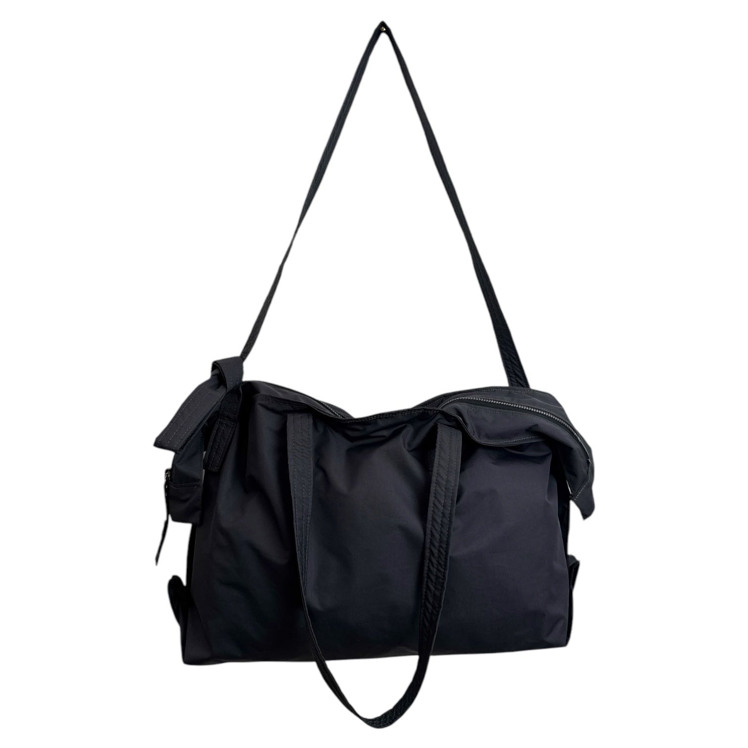 borsa PU10L ardesia