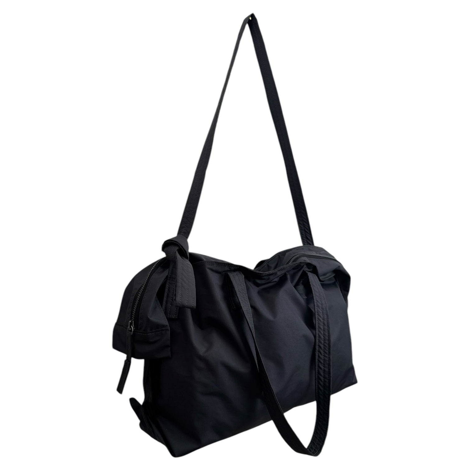 borsa PU10L ardesia
