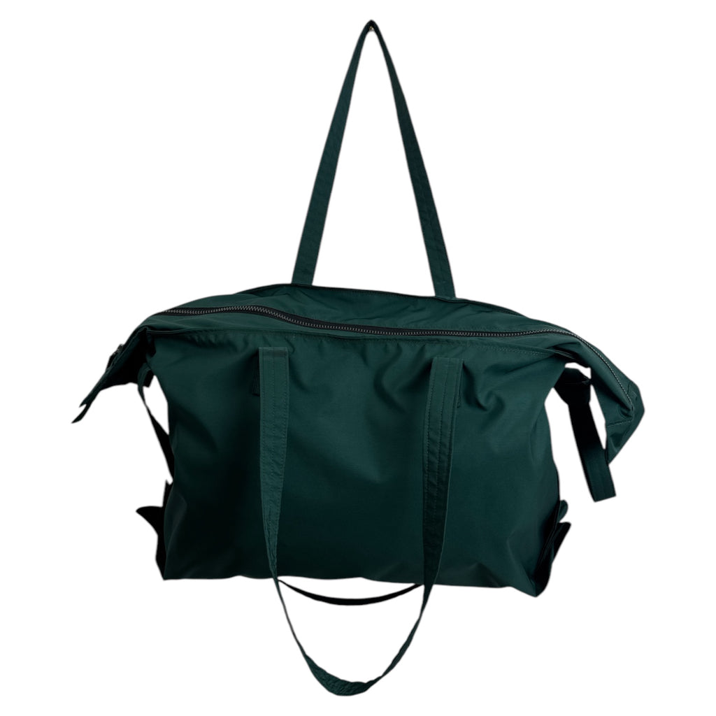 borsa PU10L smeraldo