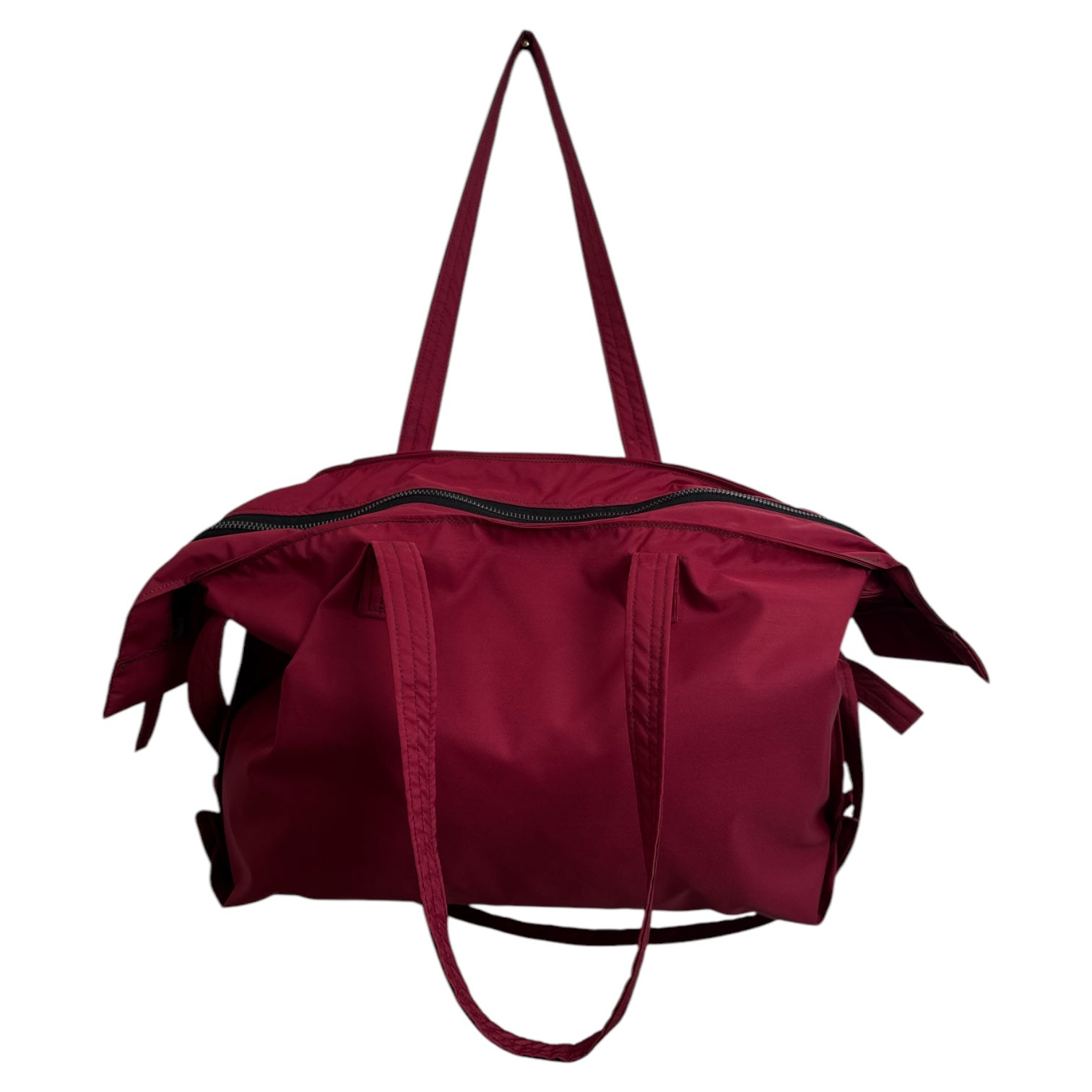 borsa PU10L rubino
