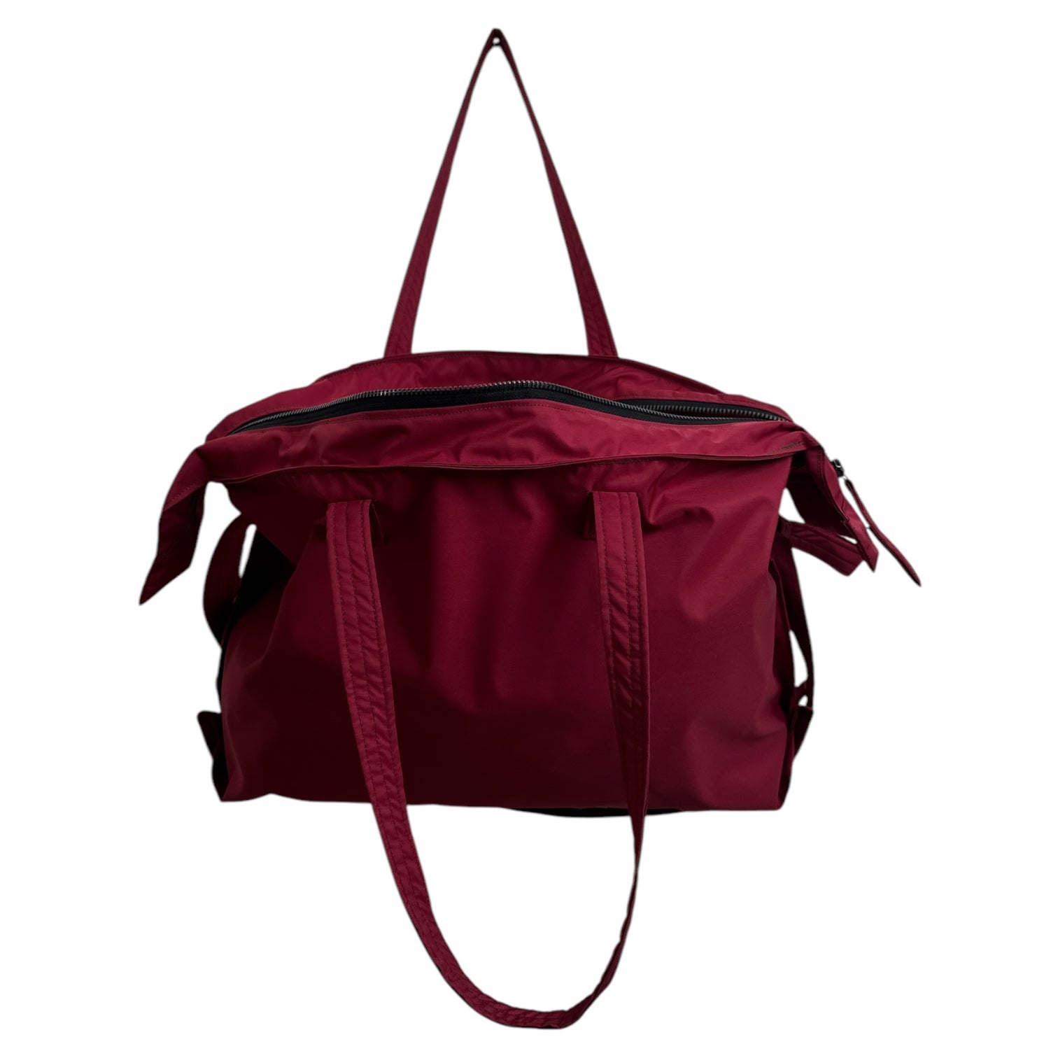 borsa PU10L rubino