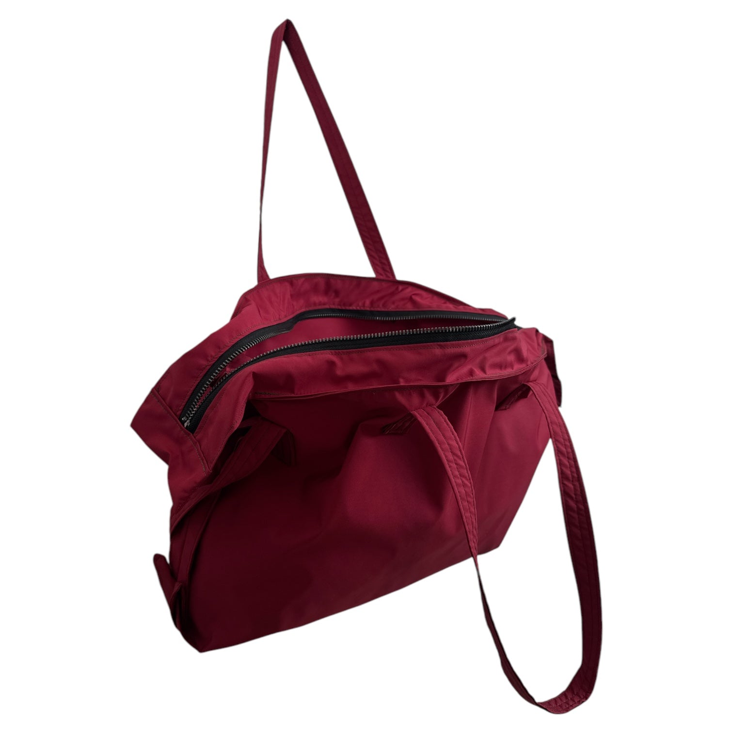 borsa PU10L rubino