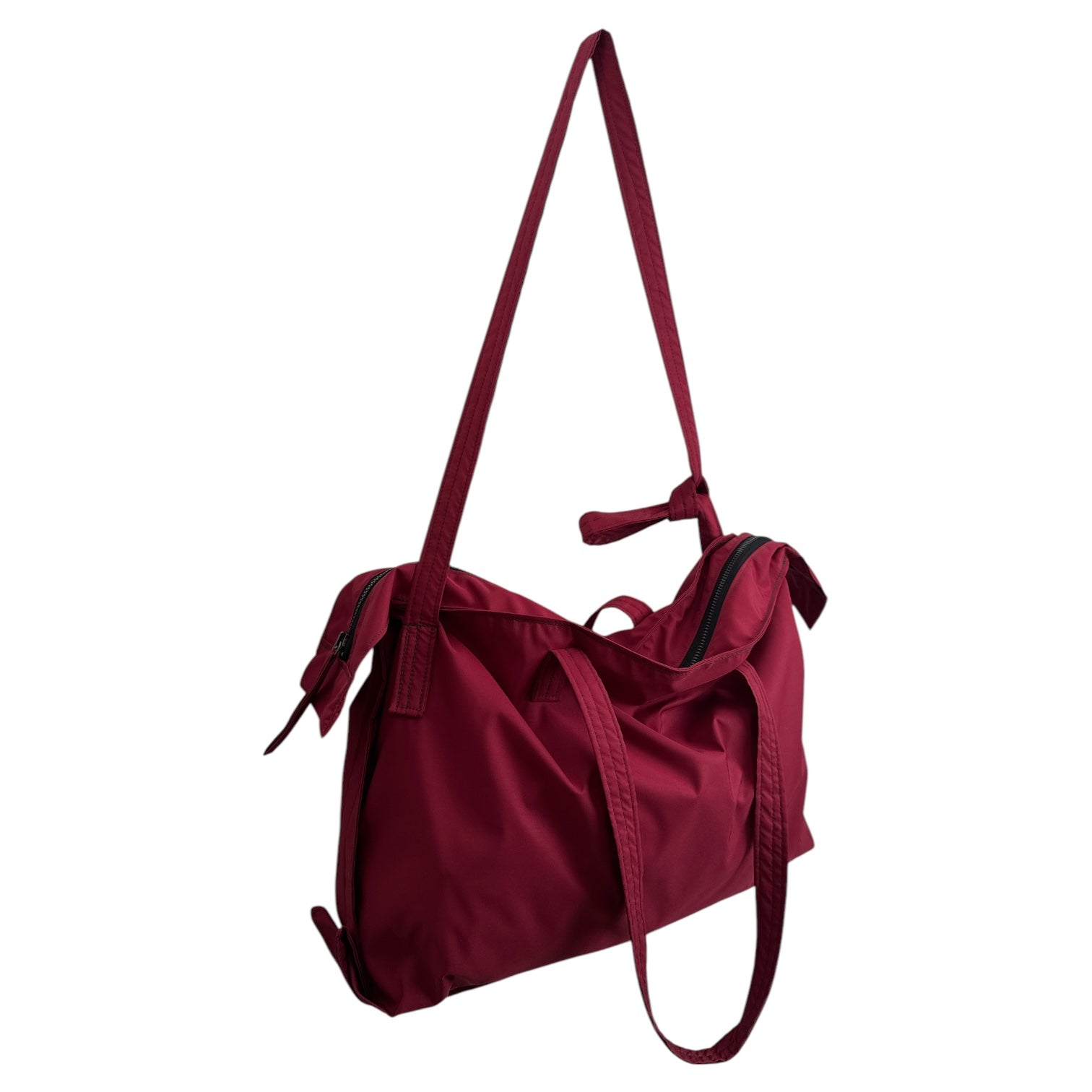 borsa PU10L rubino