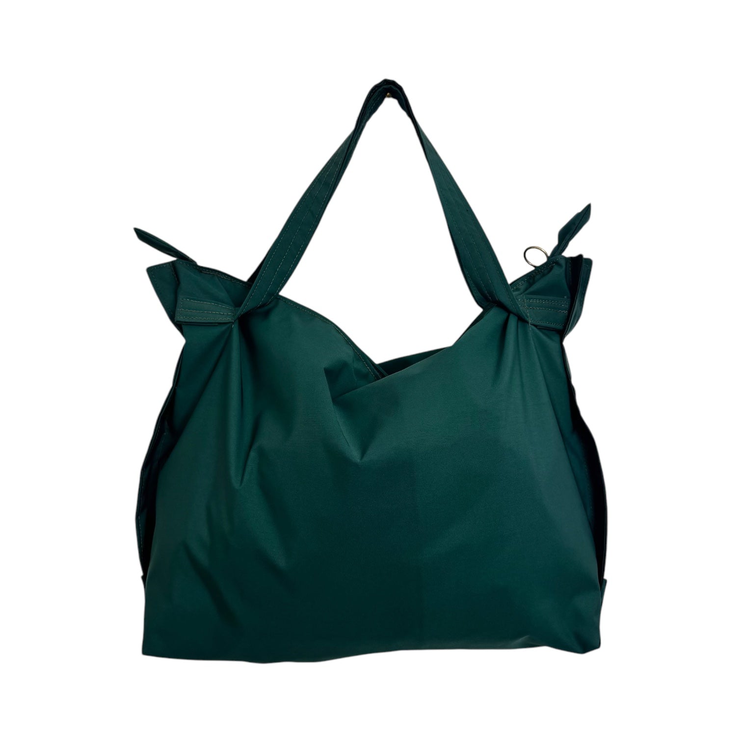 borsa 132 smeraldo