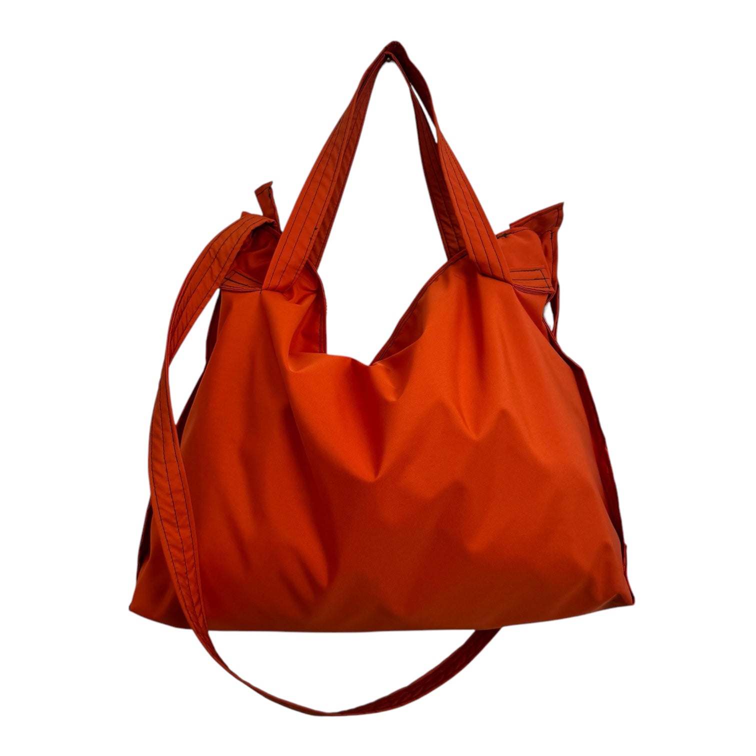 borsa 132 arancio