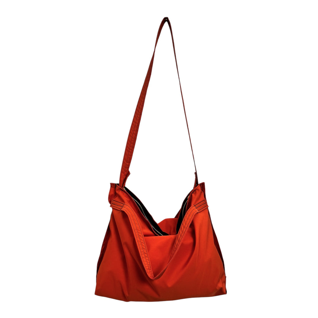 borsa 132 arancio