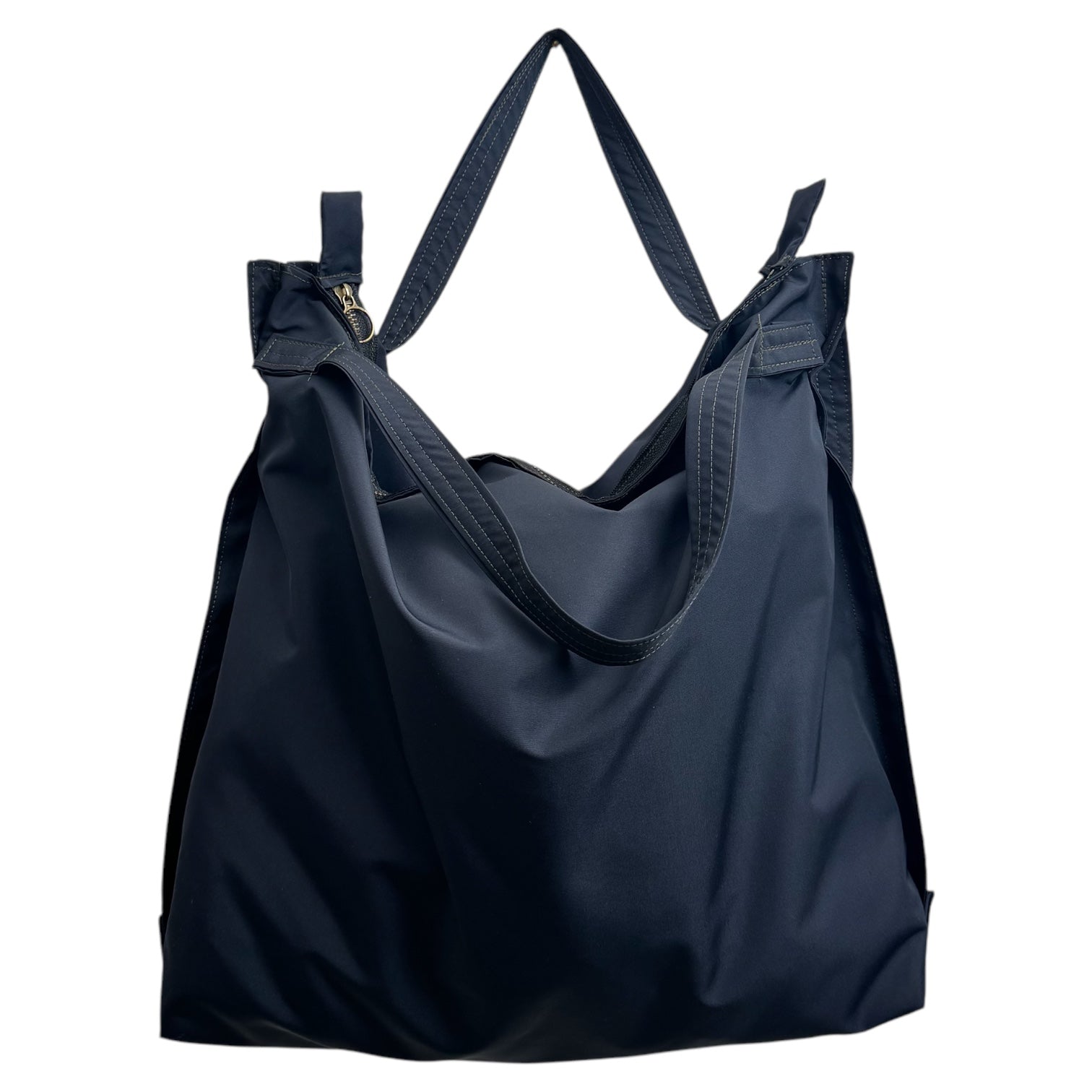 borsa 133 blu