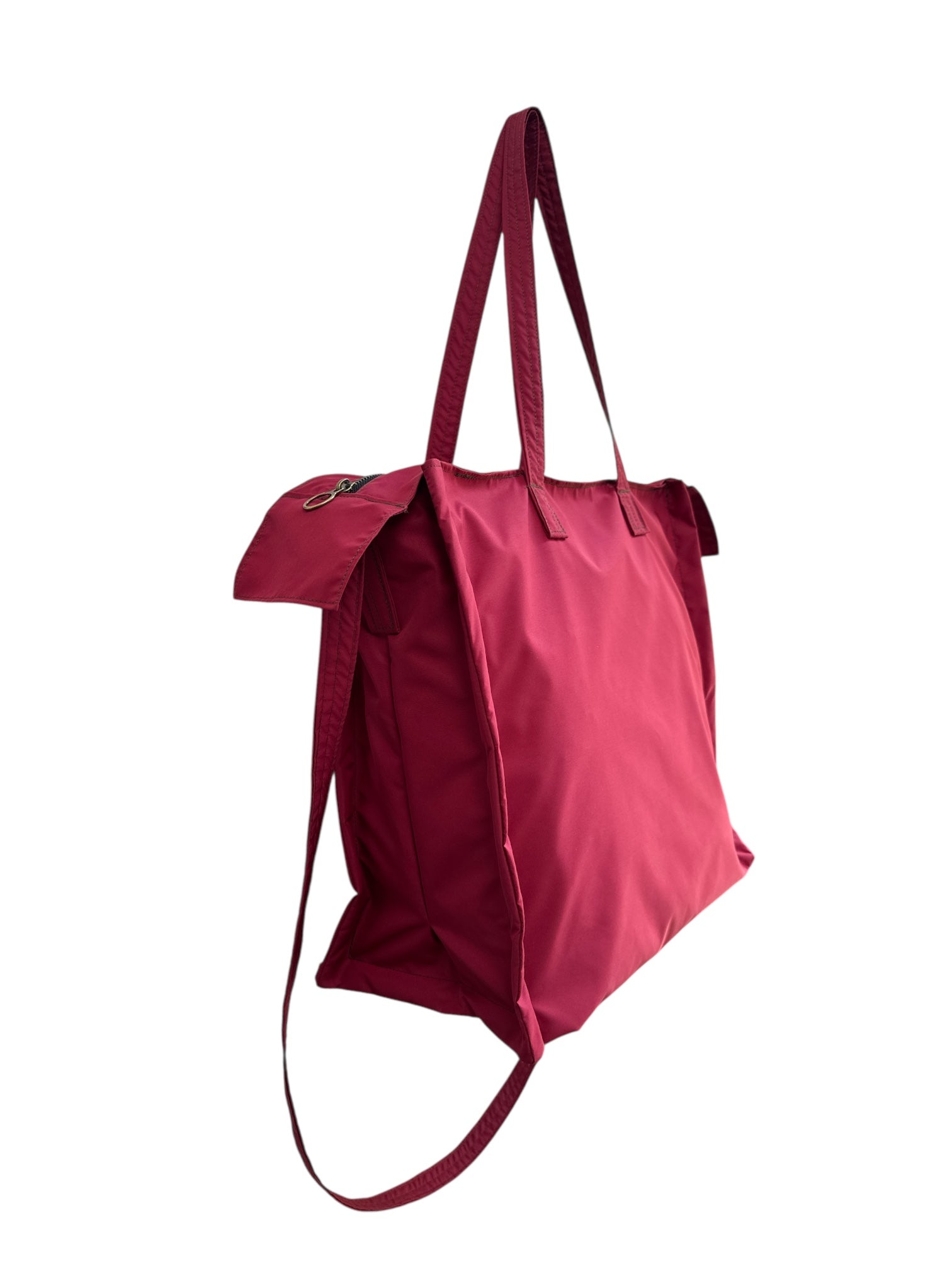 borsa 139 rubino