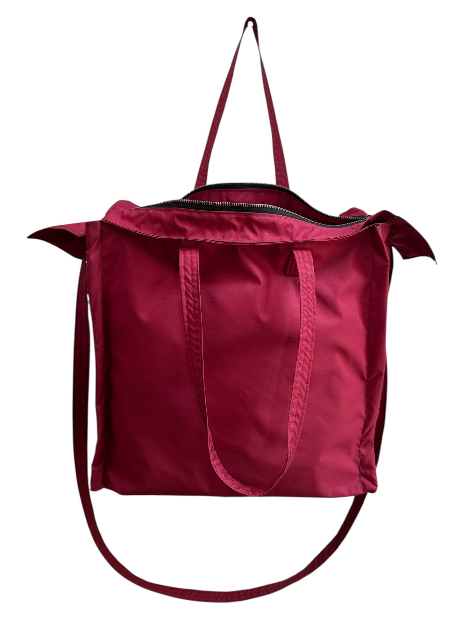 borsa 139 rubino