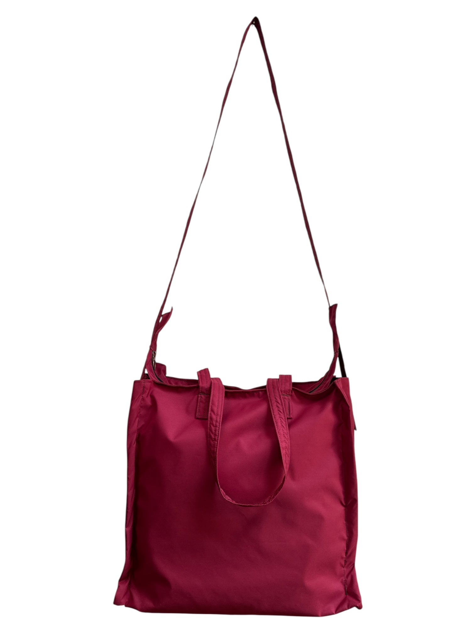 borsa 139 rubino
