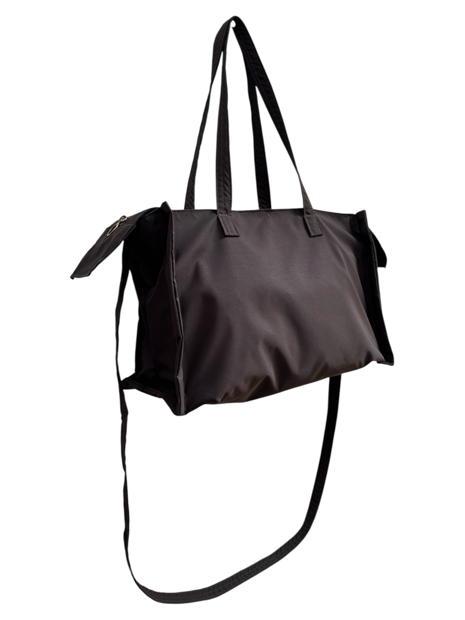 borsa 138 fondente