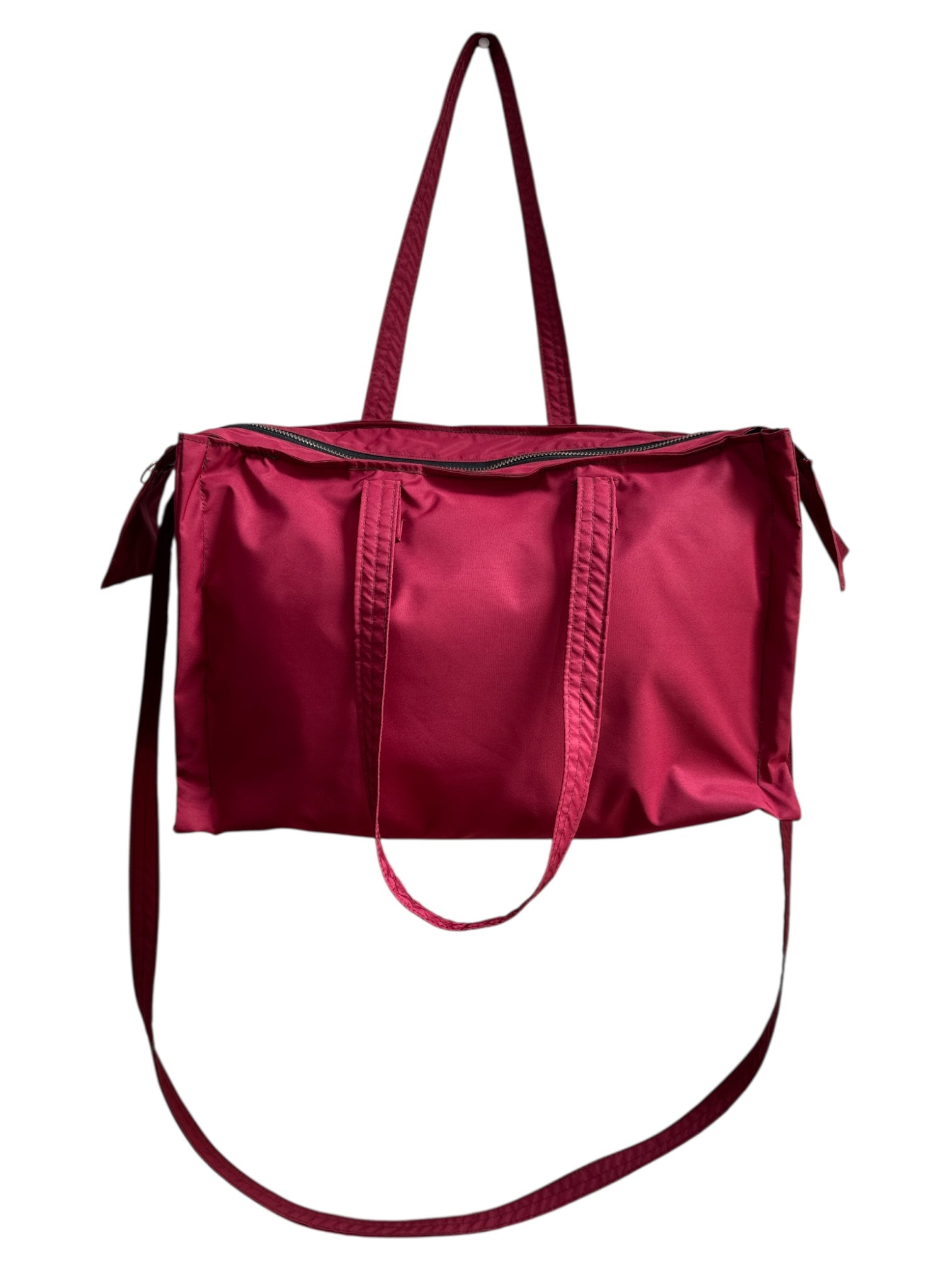 borsa 138 rubino