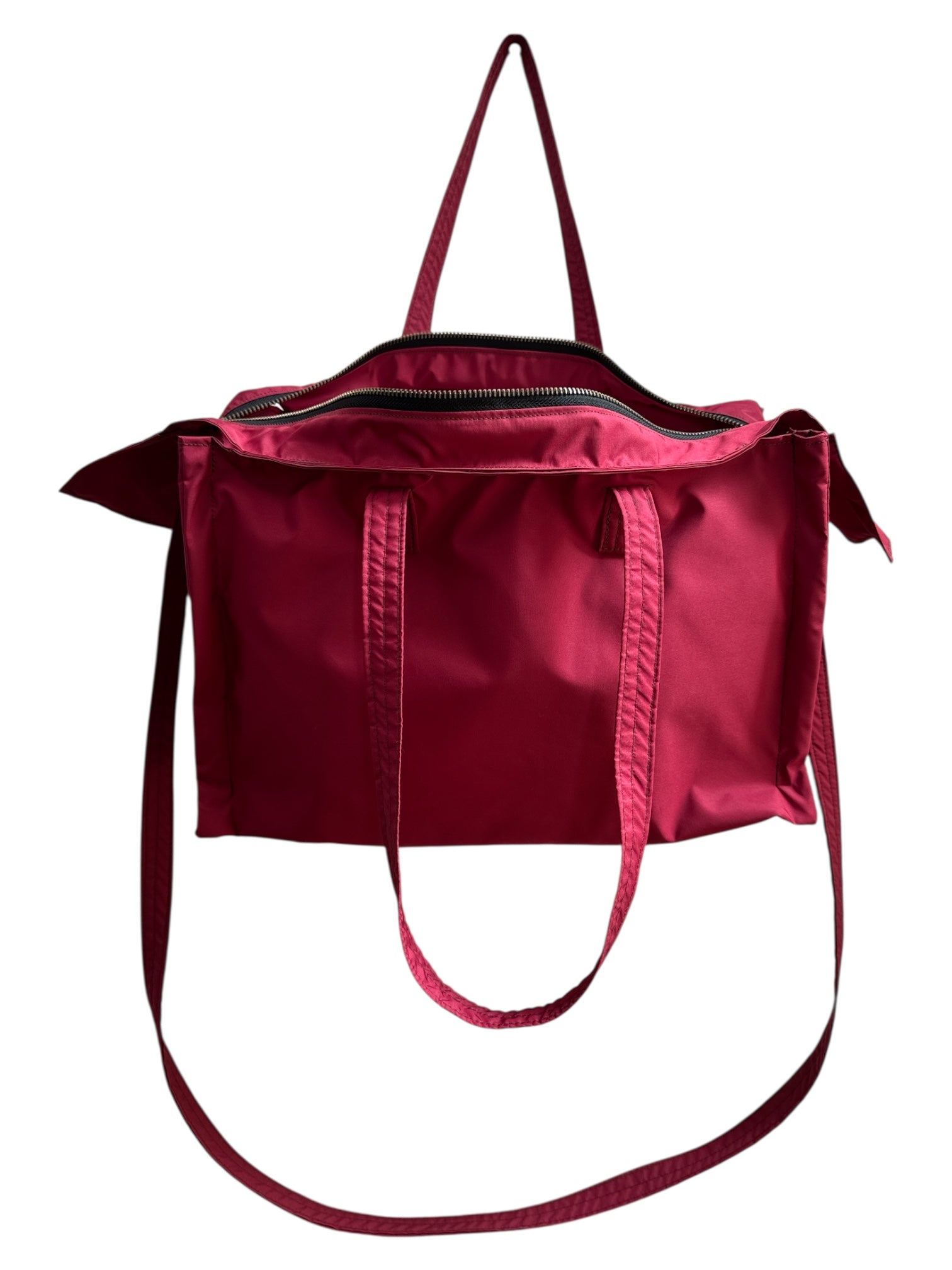 borsa 138 rubino