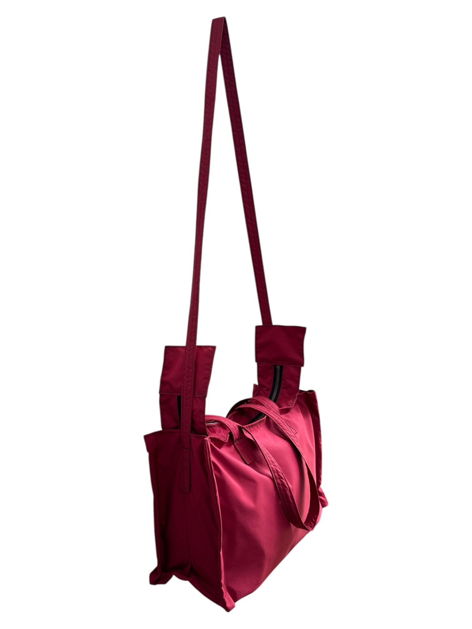 borsa 138 rubino