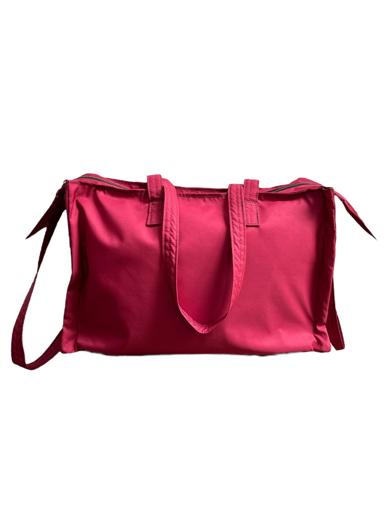 borsa 138 rubino