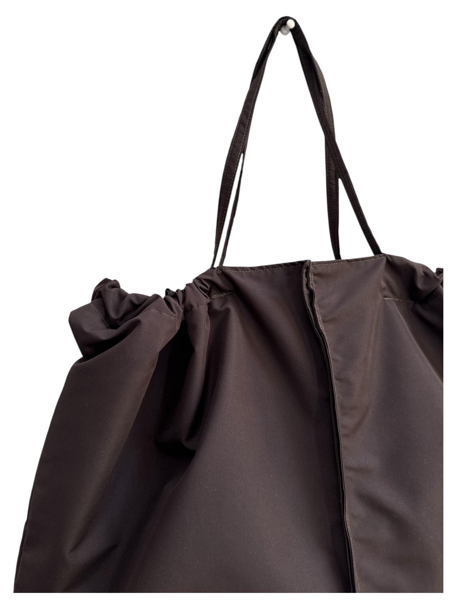 borsa 137 fondente