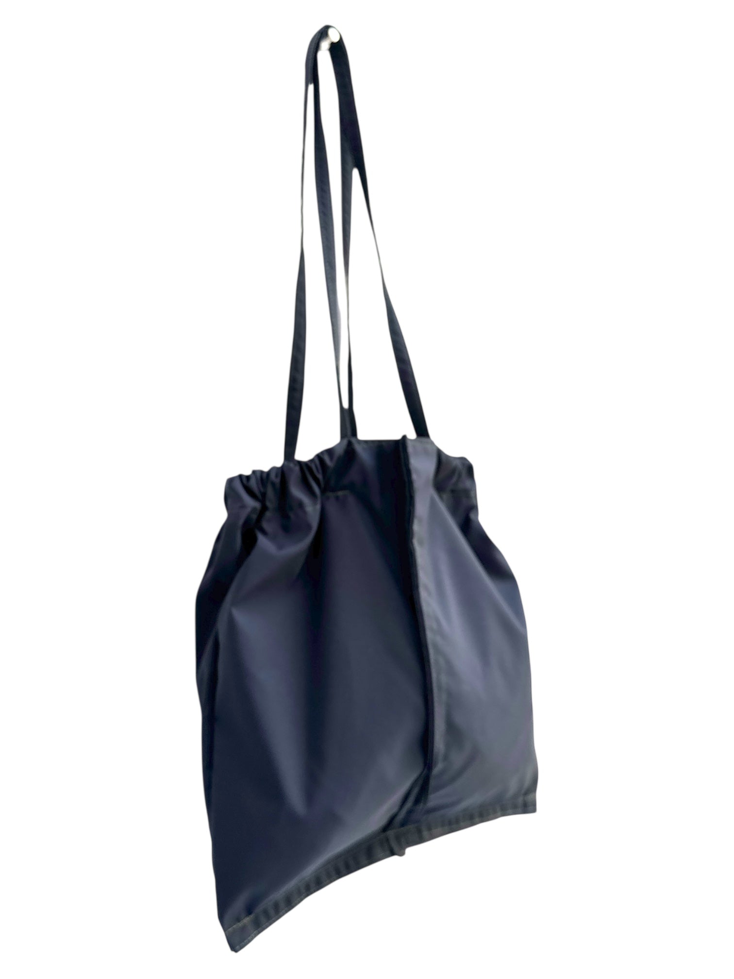 borsa 136 blu scuro