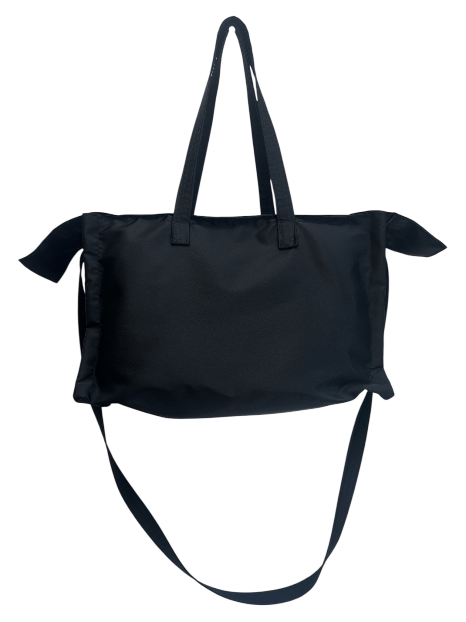 borsa 138 nero