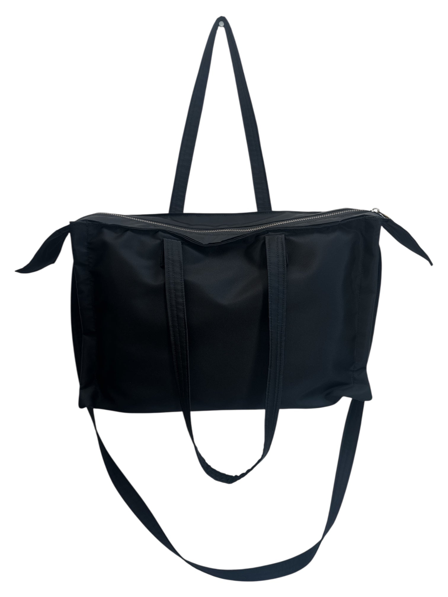 borsa 138 nero